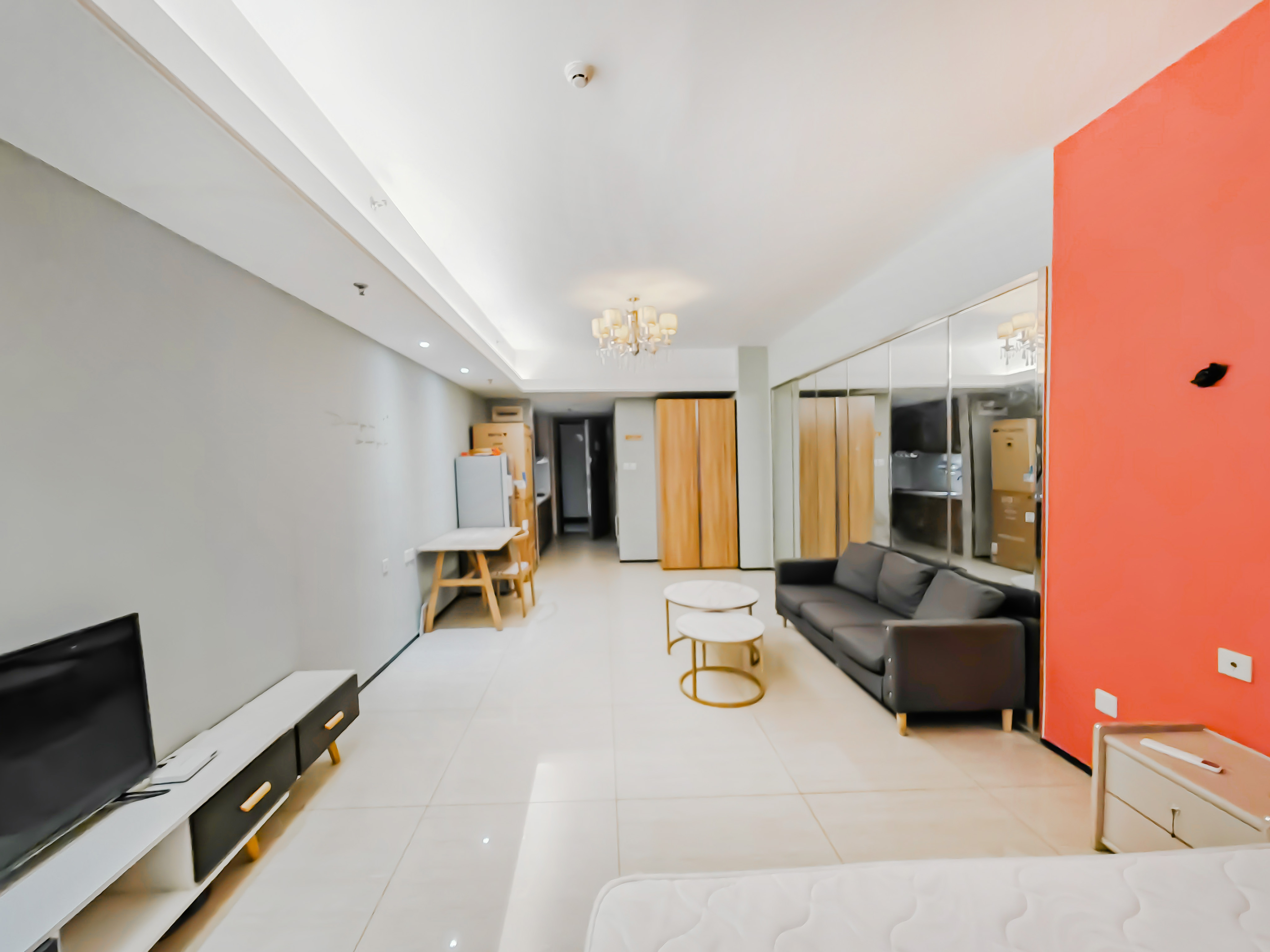  恒大城（商住楼） 北