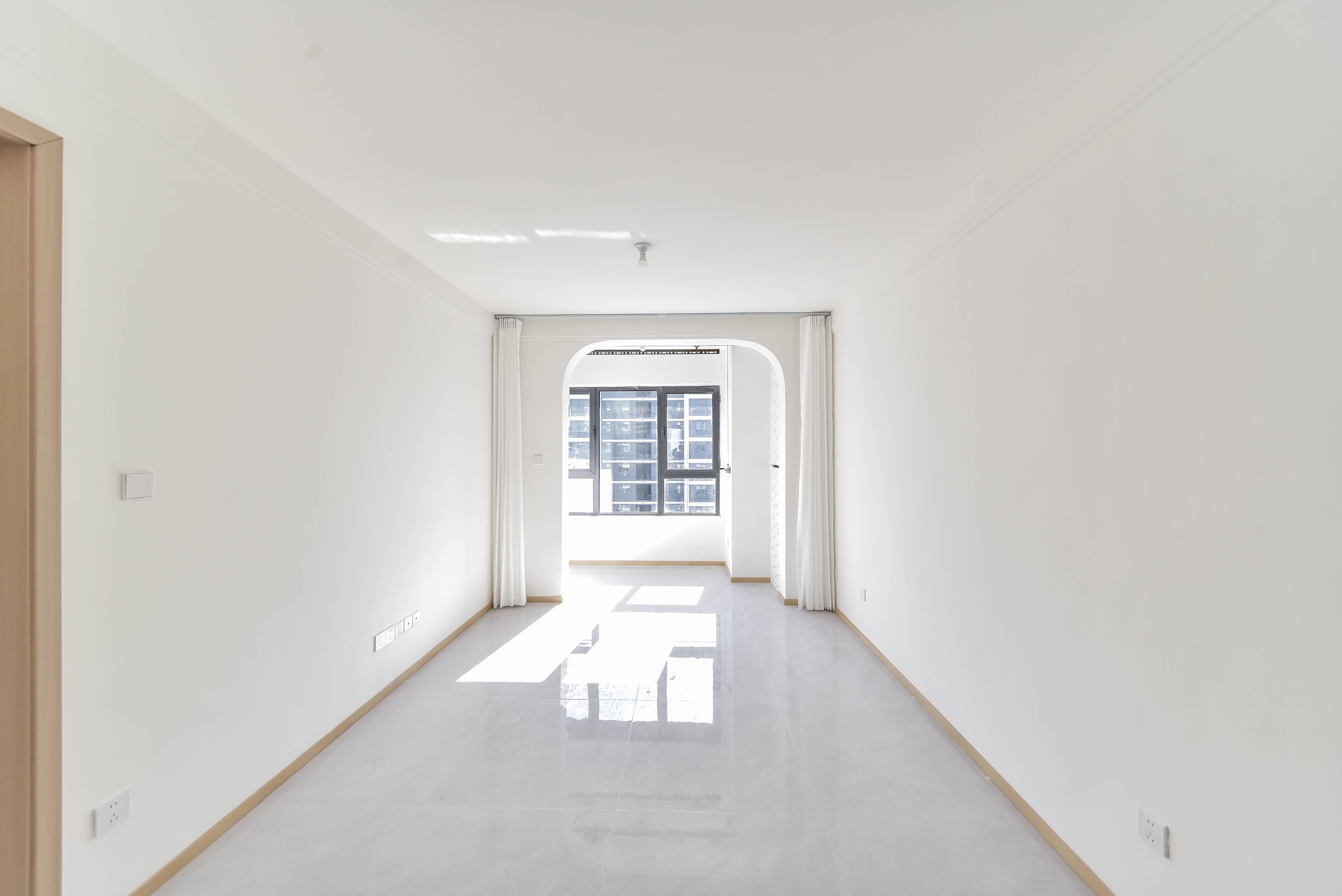  绿城春来晓园 南