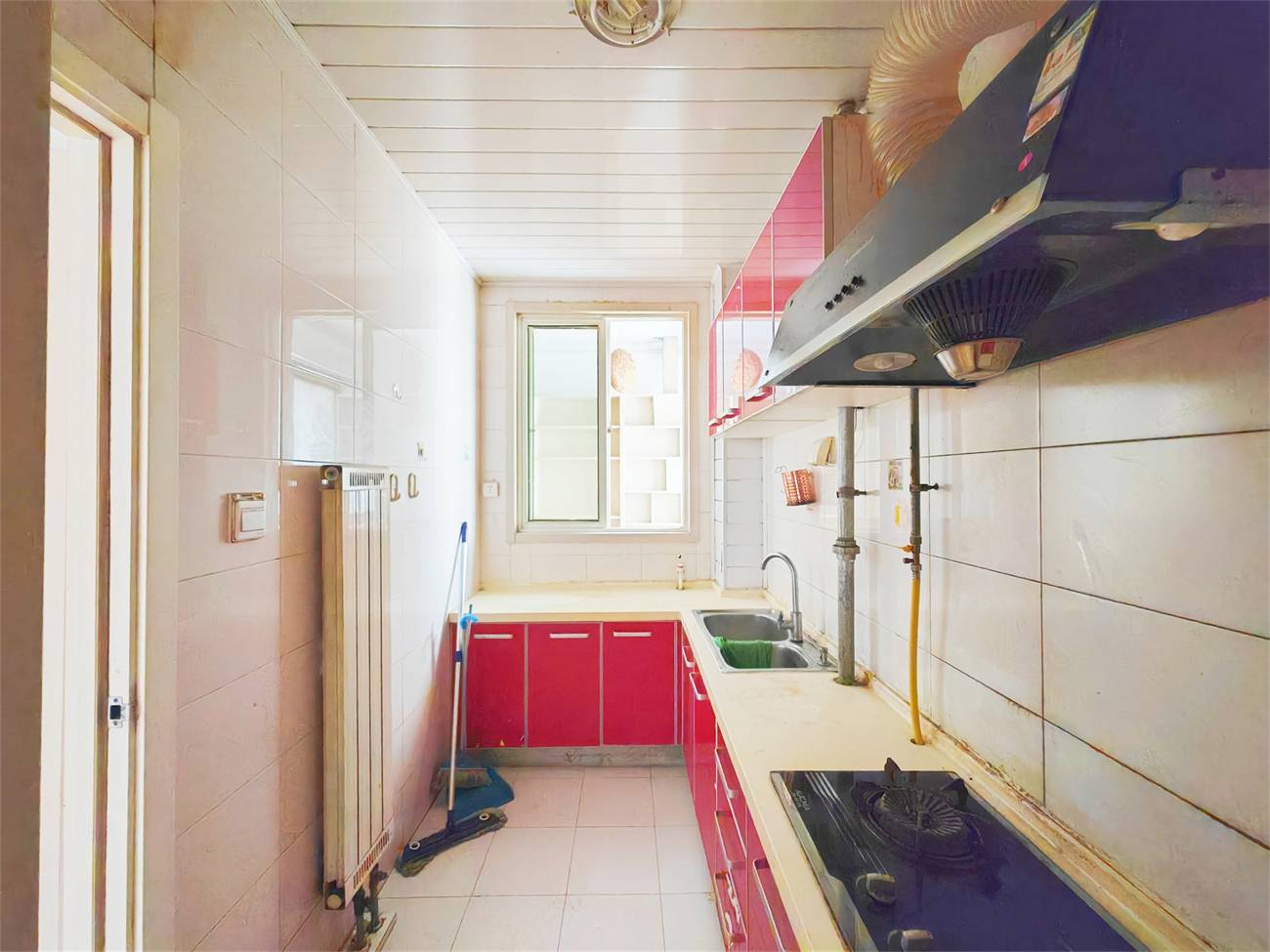 鲁能领秀城C区（八区）