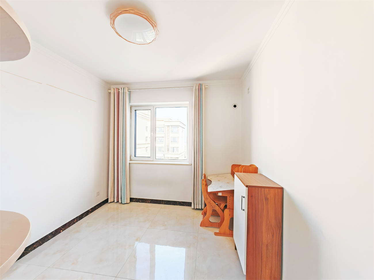 鲁能领秀城东一区(三区)