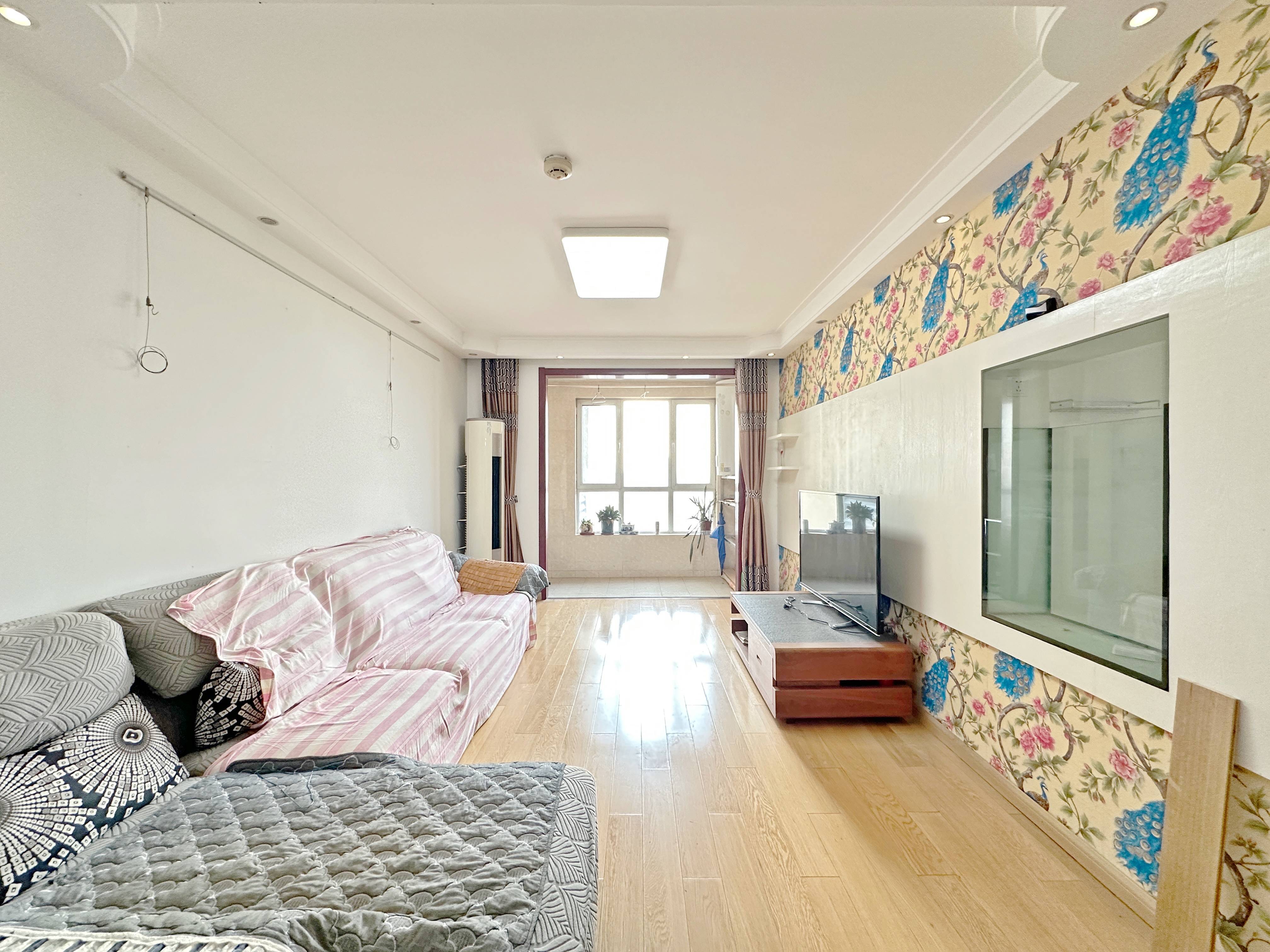 阳光100国际新城(H区)