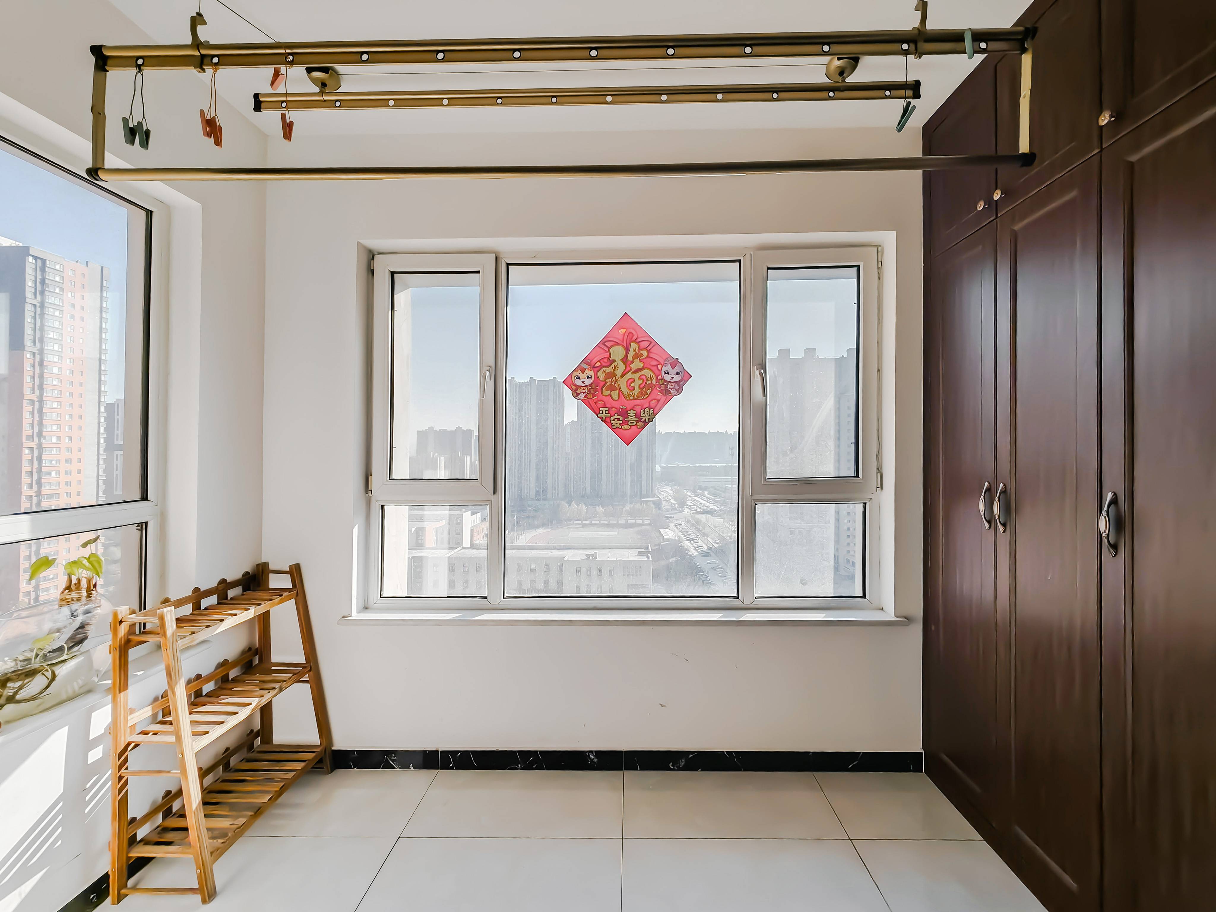 天鸿万象新天哈佛郡