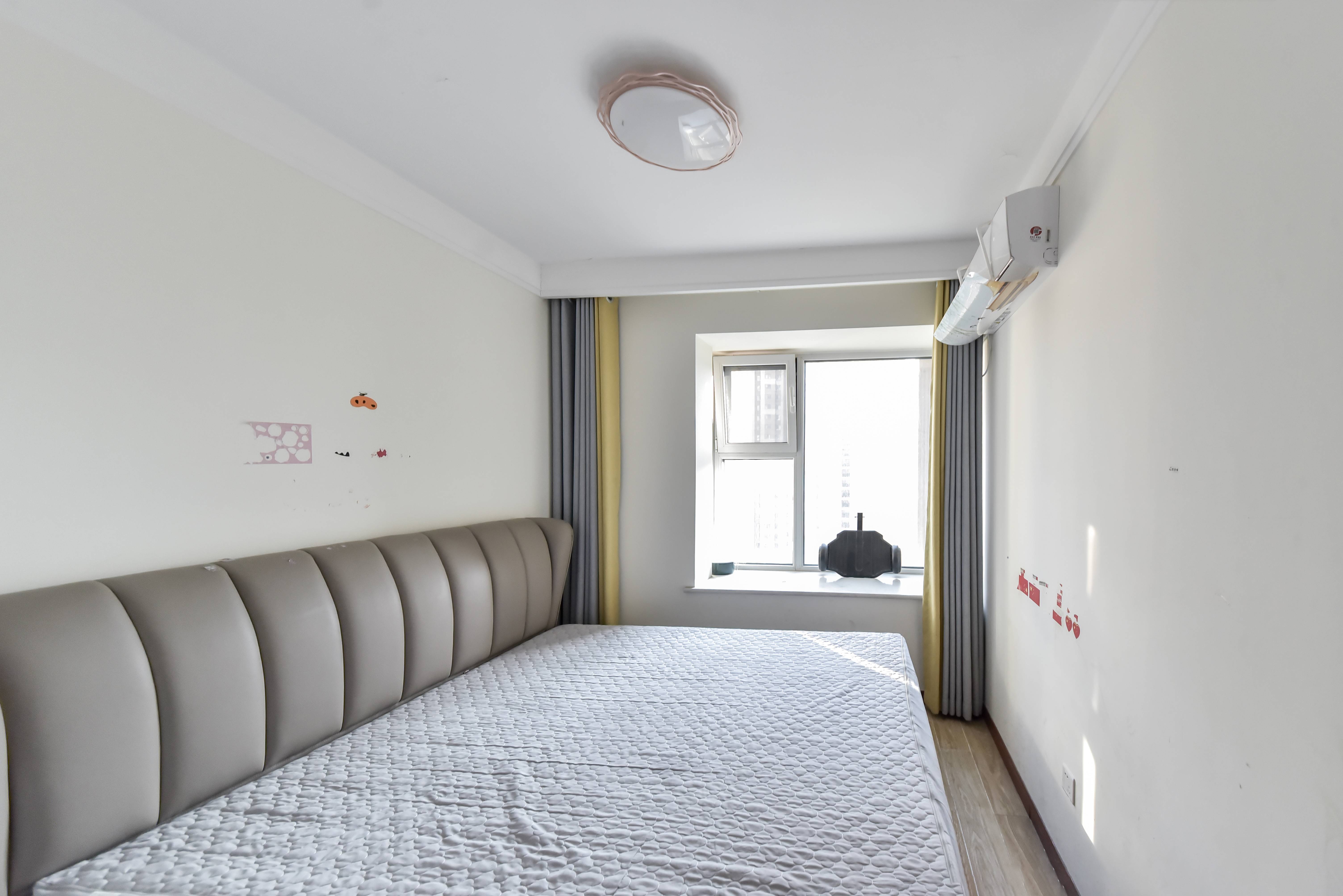 鲁能泰山7号二期