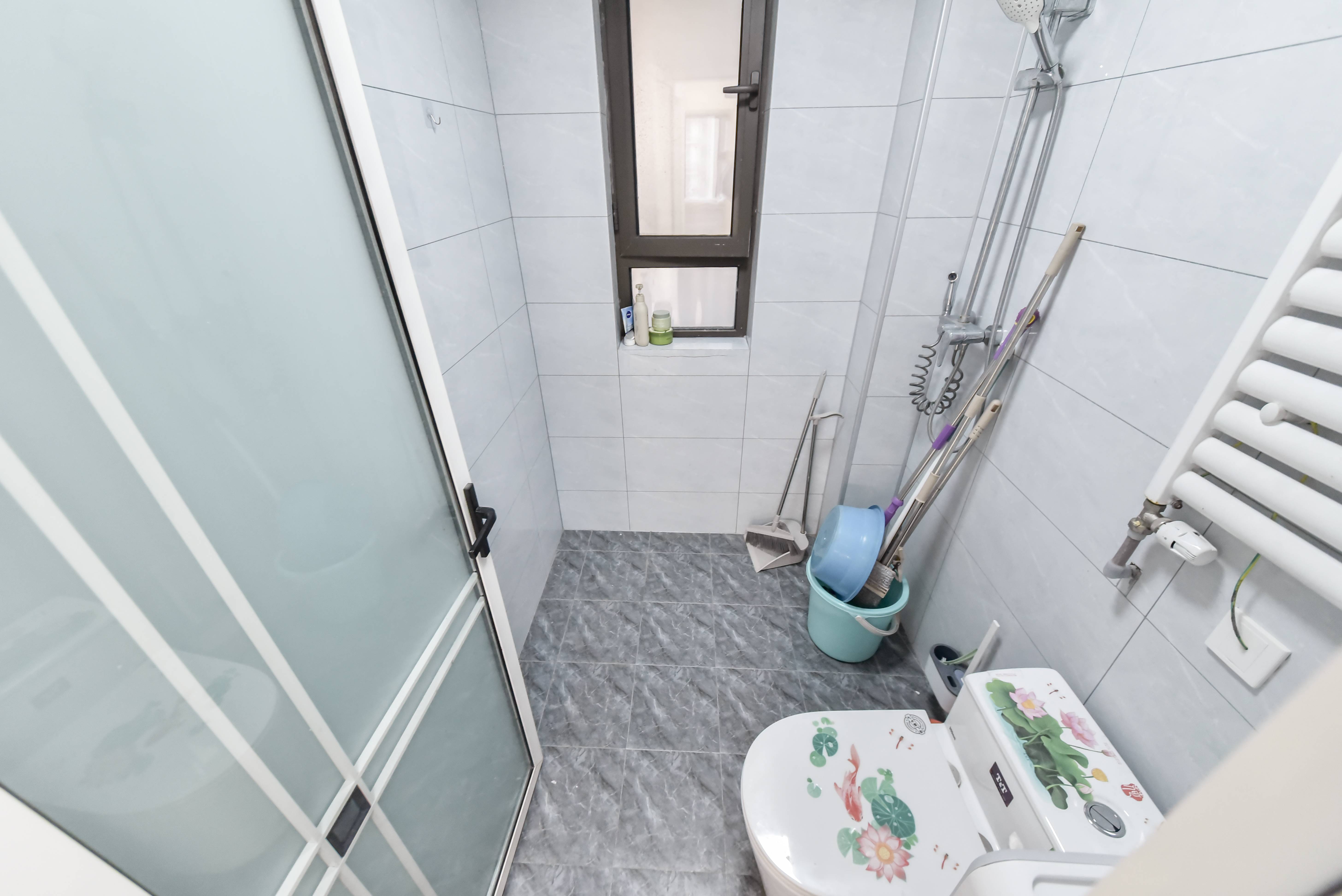 中新锦绣天地东苑二区