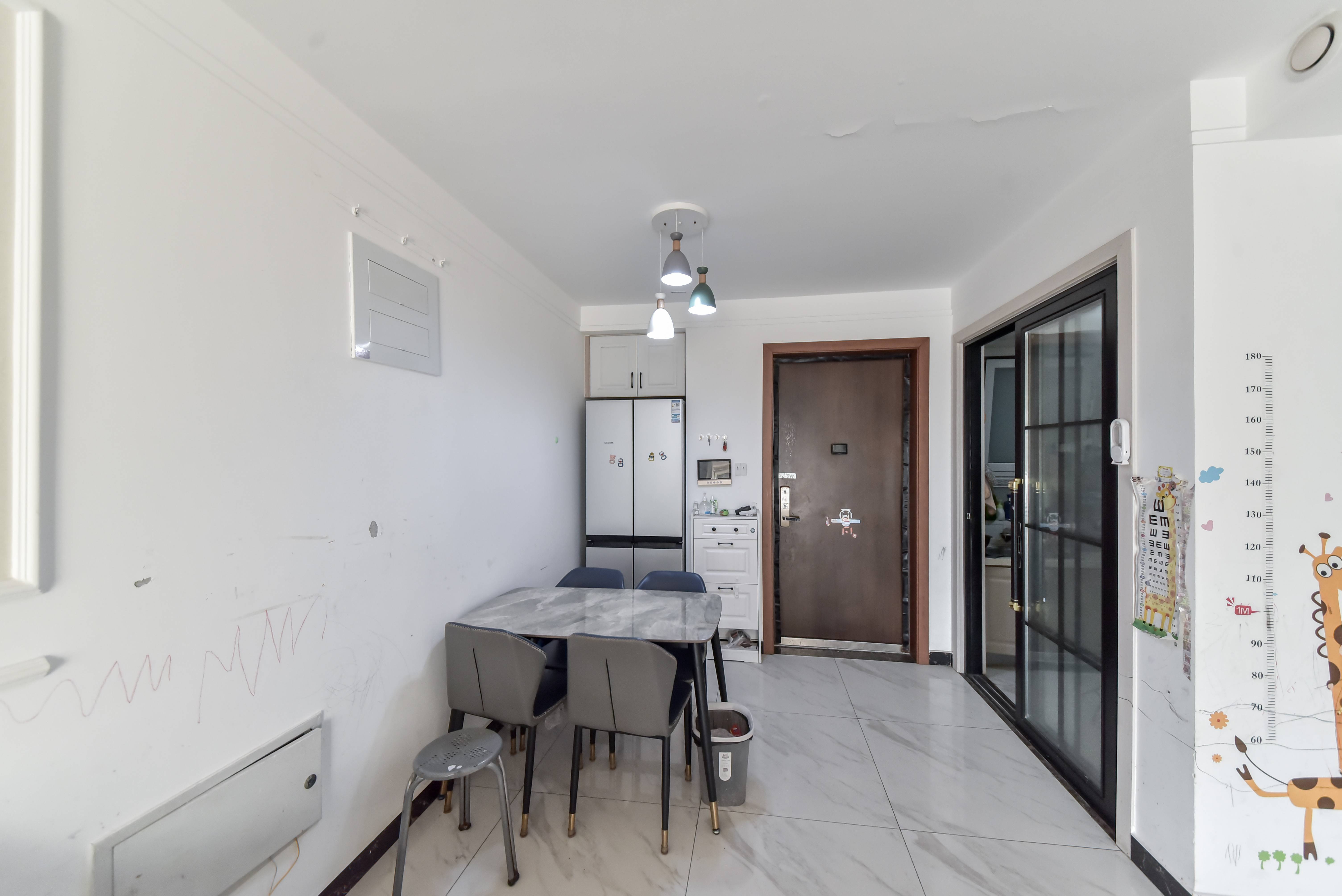 鲁能泰山7号二期