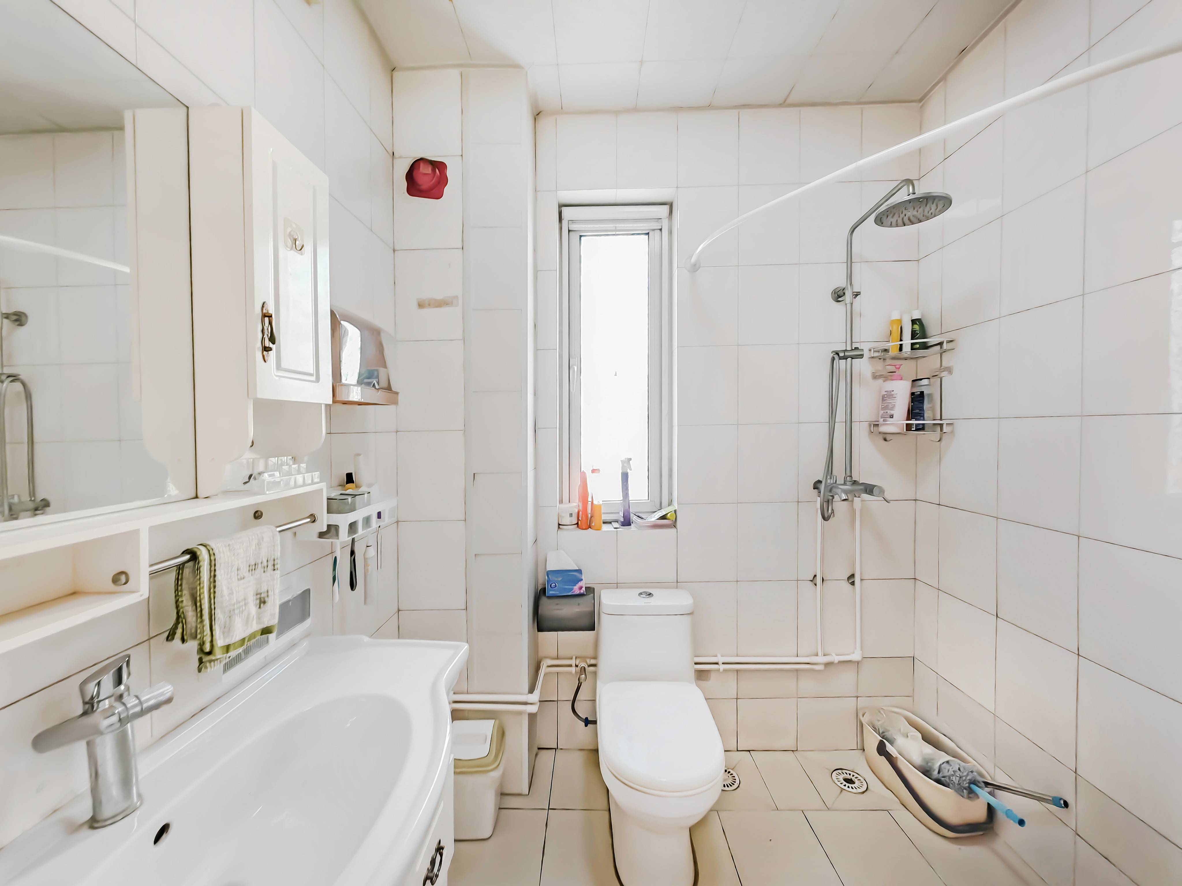 天鸿万象新天四区