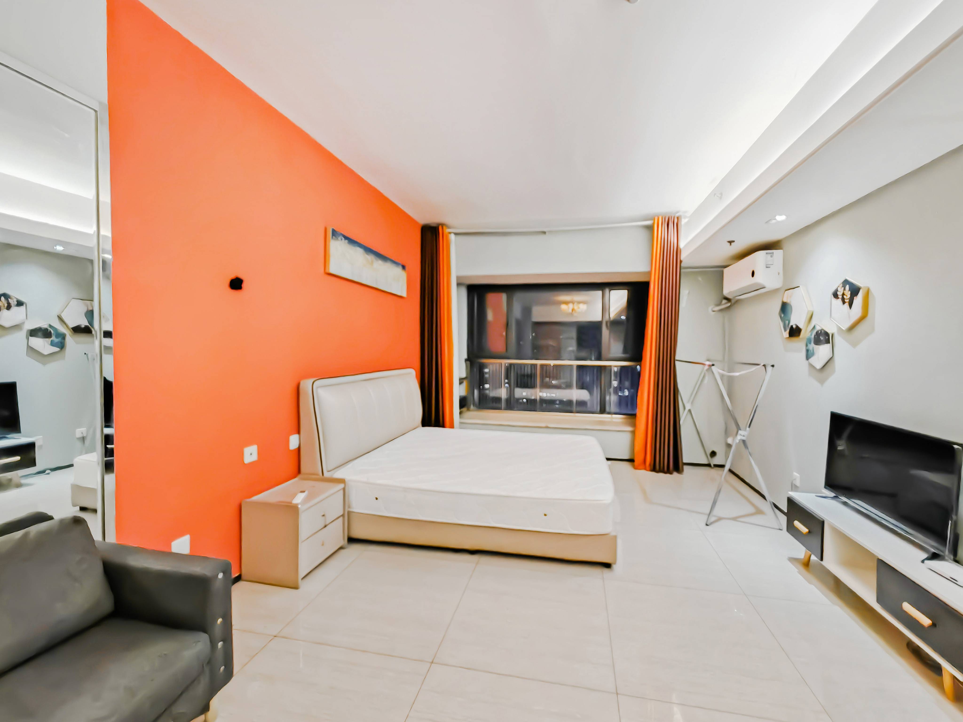 恒大城（商住楼）