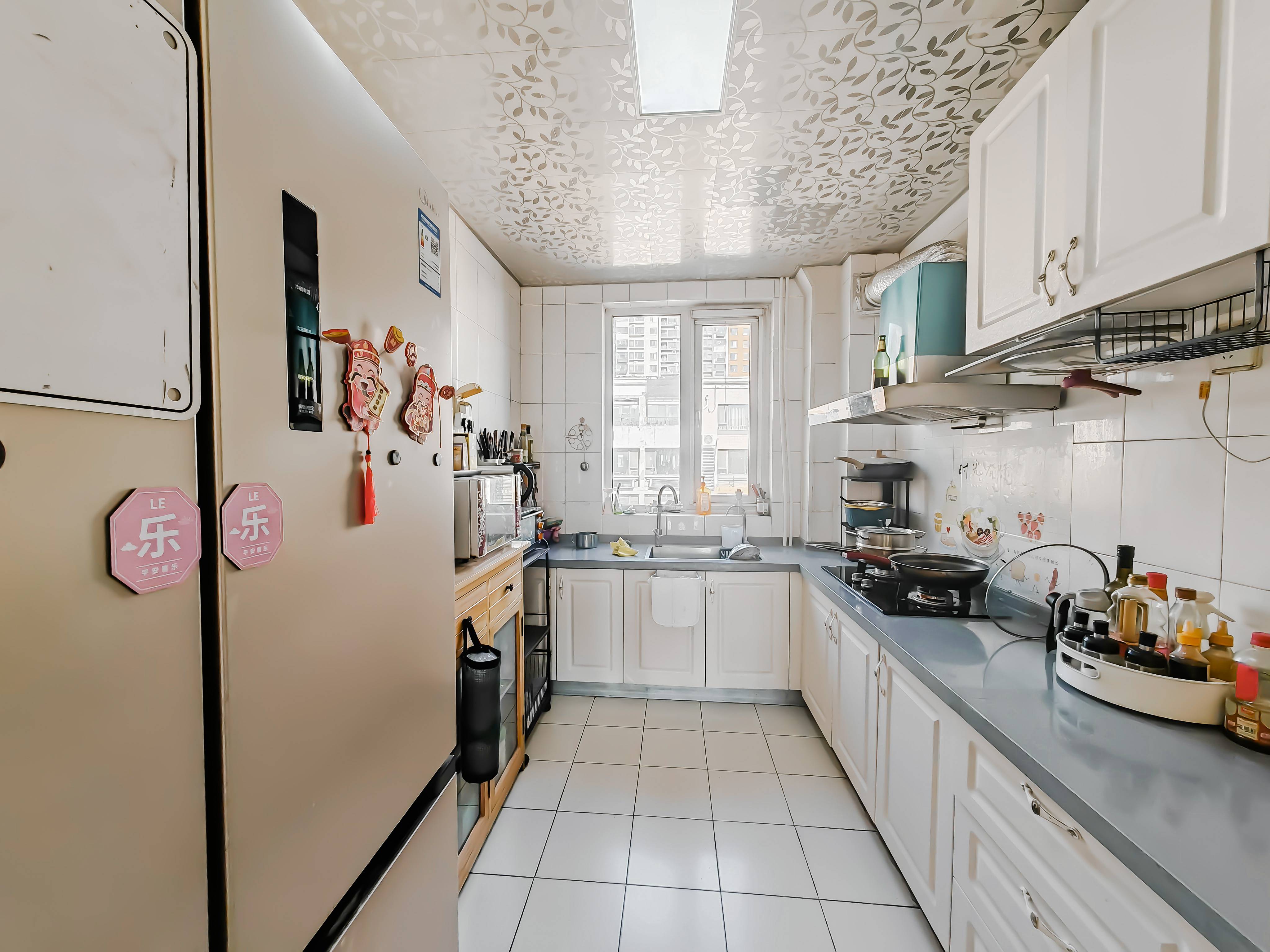 天鸿万象新天四区