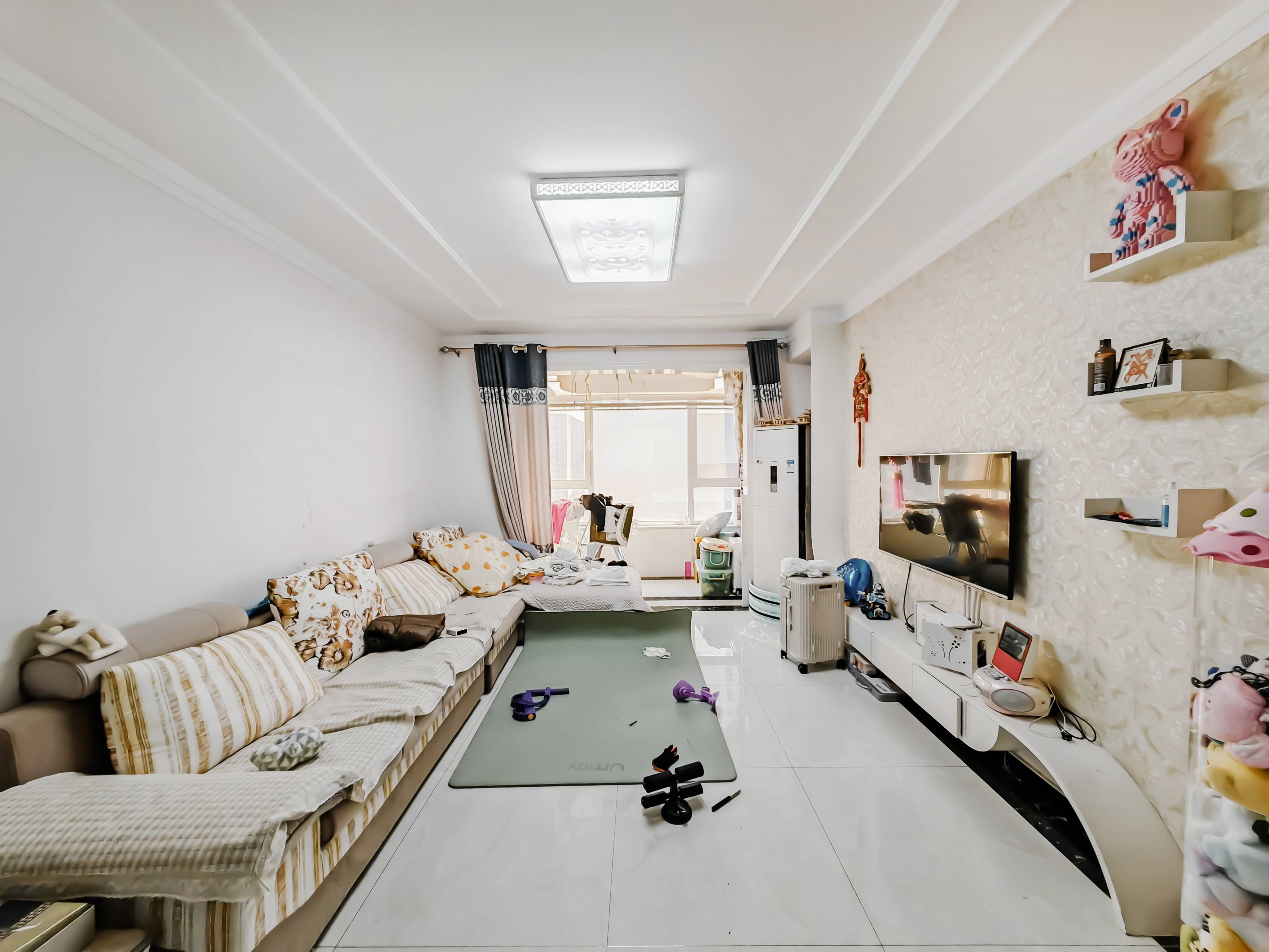 天鸿万象新天理想郡