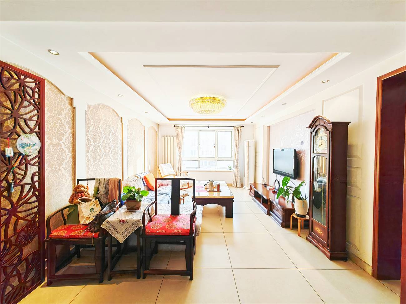 伟东新都（一区）贵都