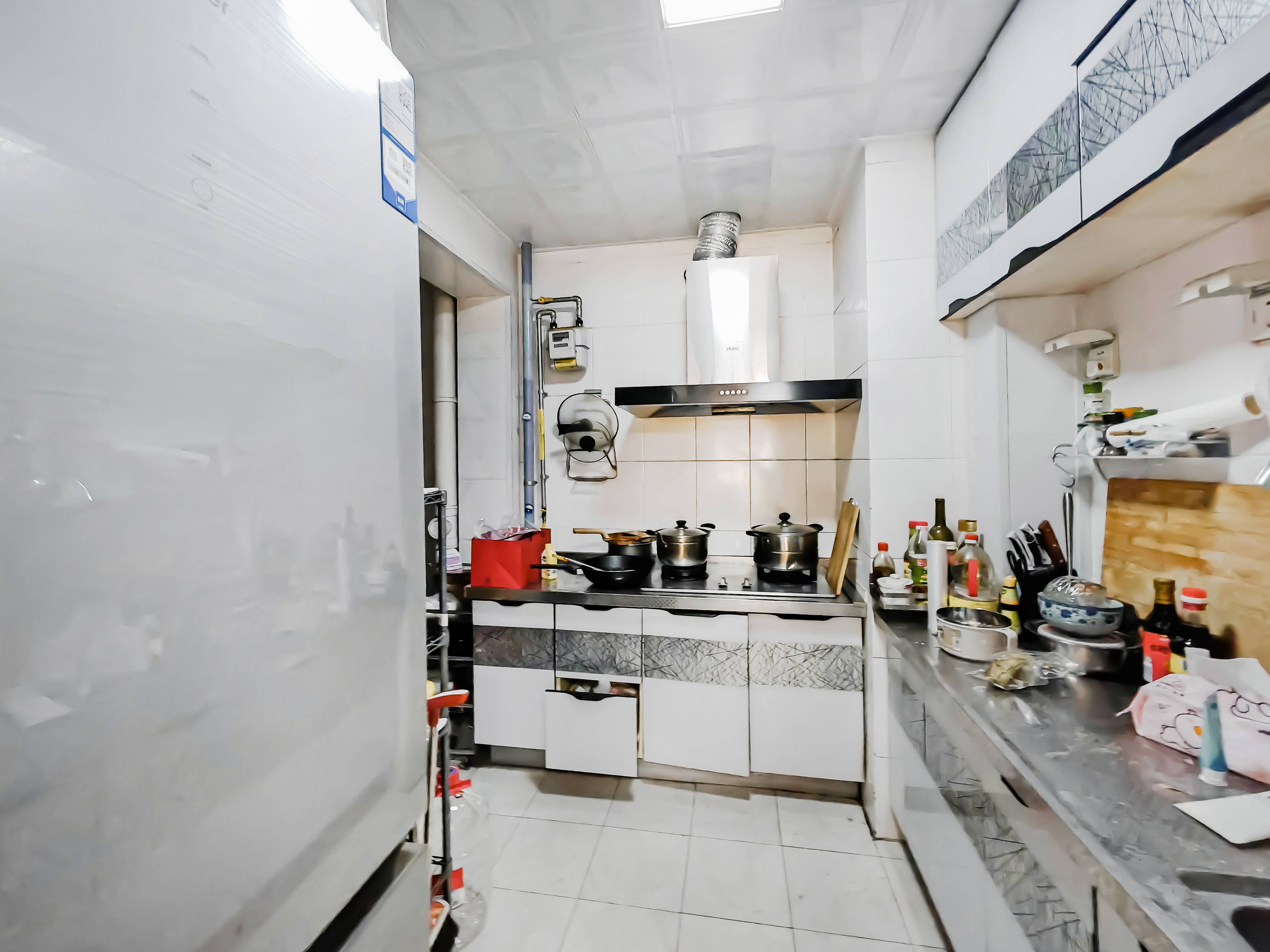 天鸿万象新天理想郡