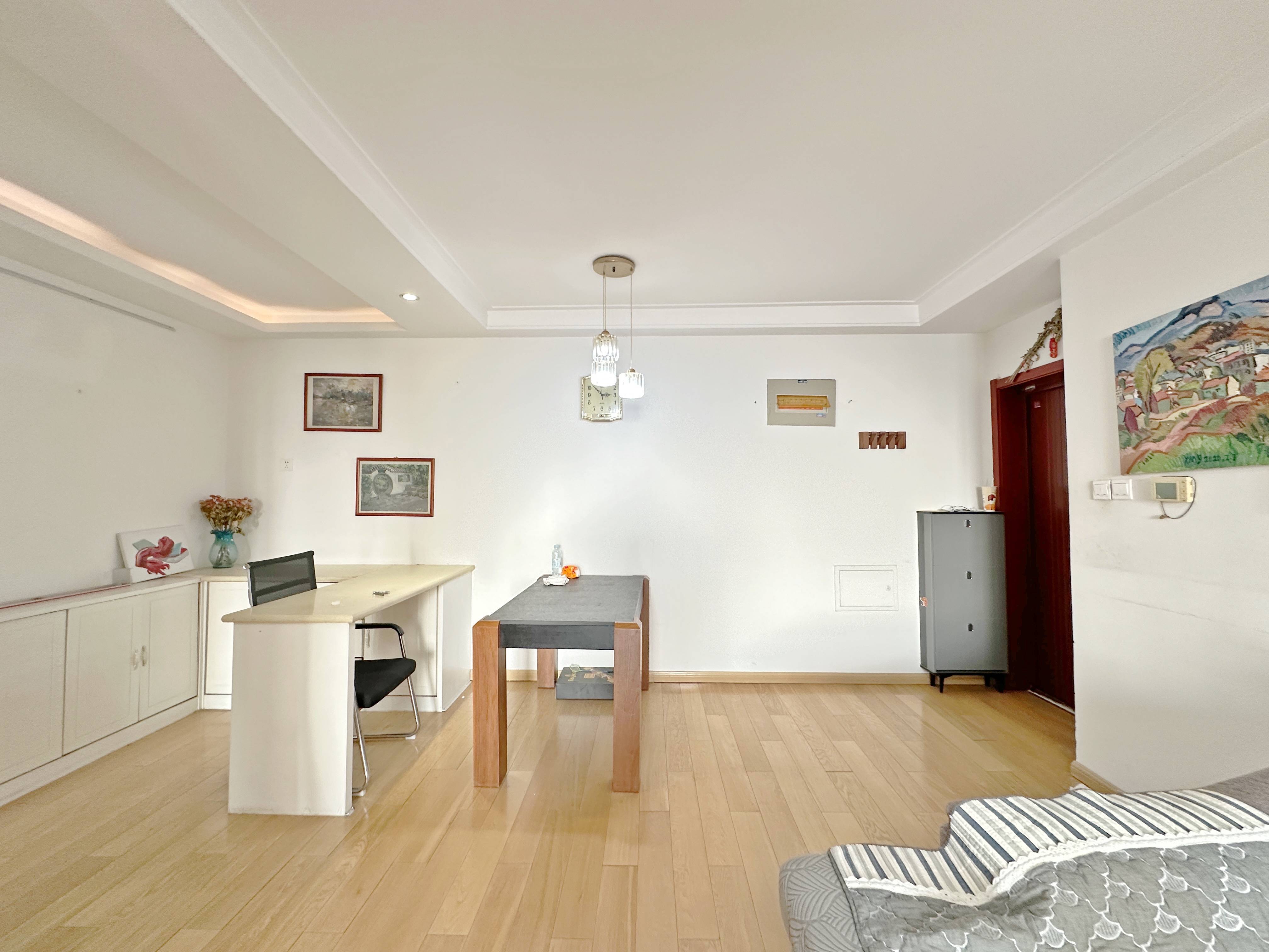 阳光100国际新城(H区)