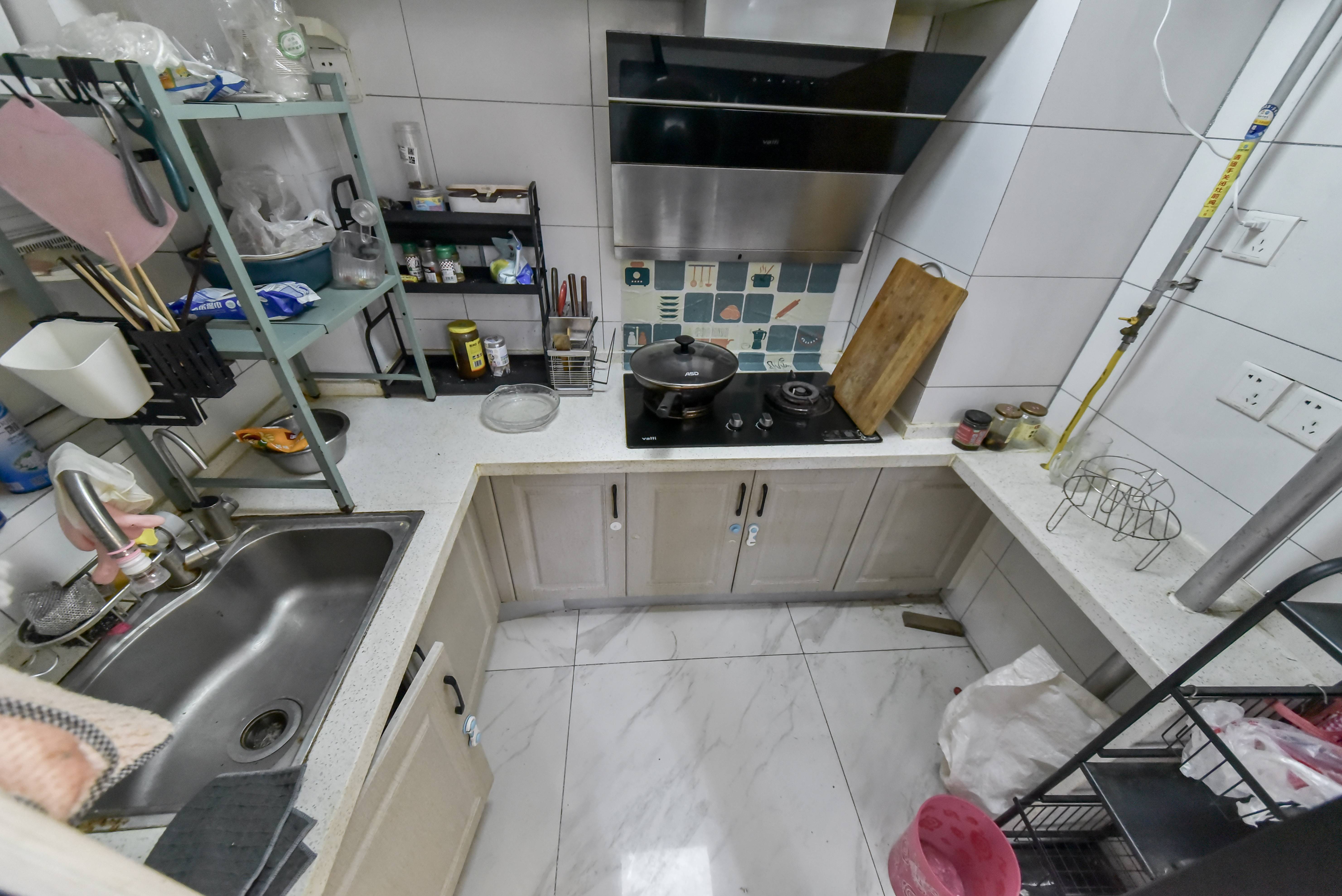 鲁能泰山7号二期