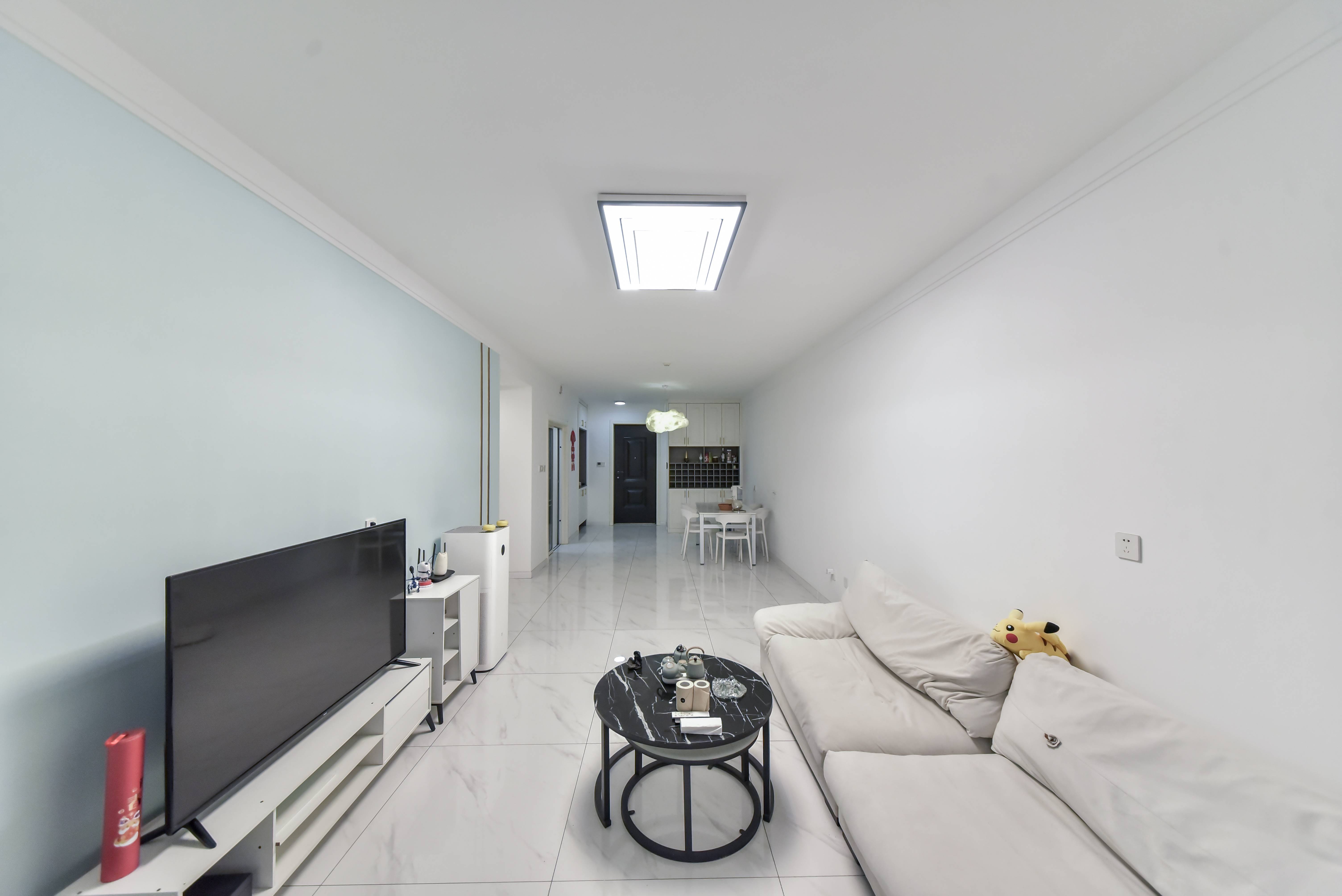 中新锦绣天地东苑二区