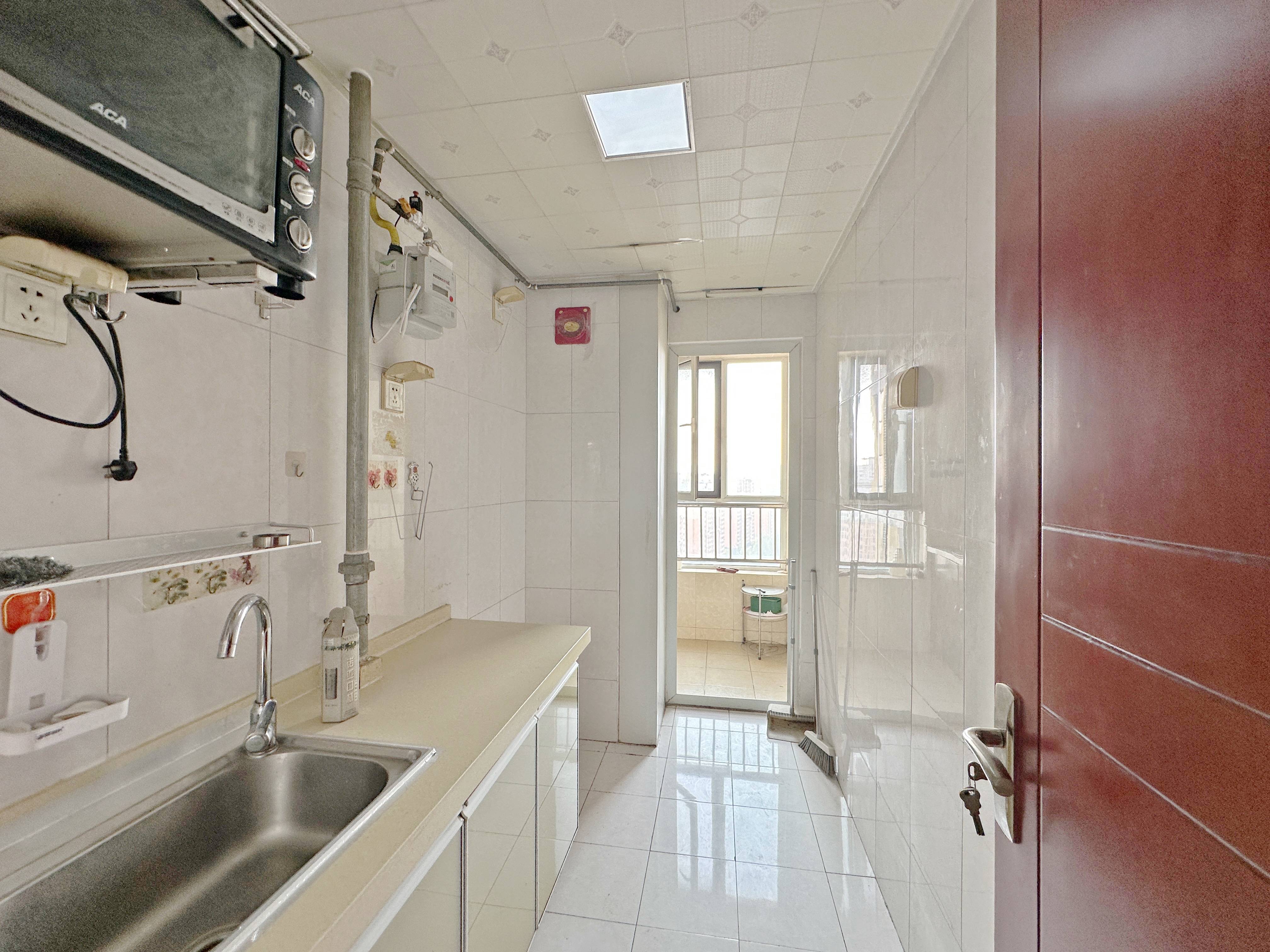 阳光100国际新城(H区)