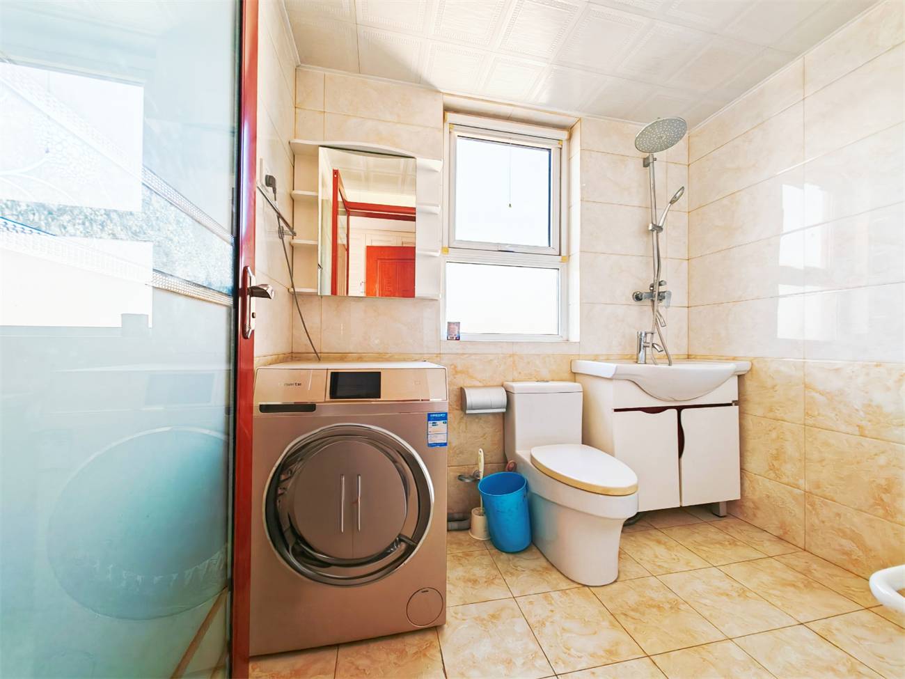 鲁能领秀城东一区(三区)