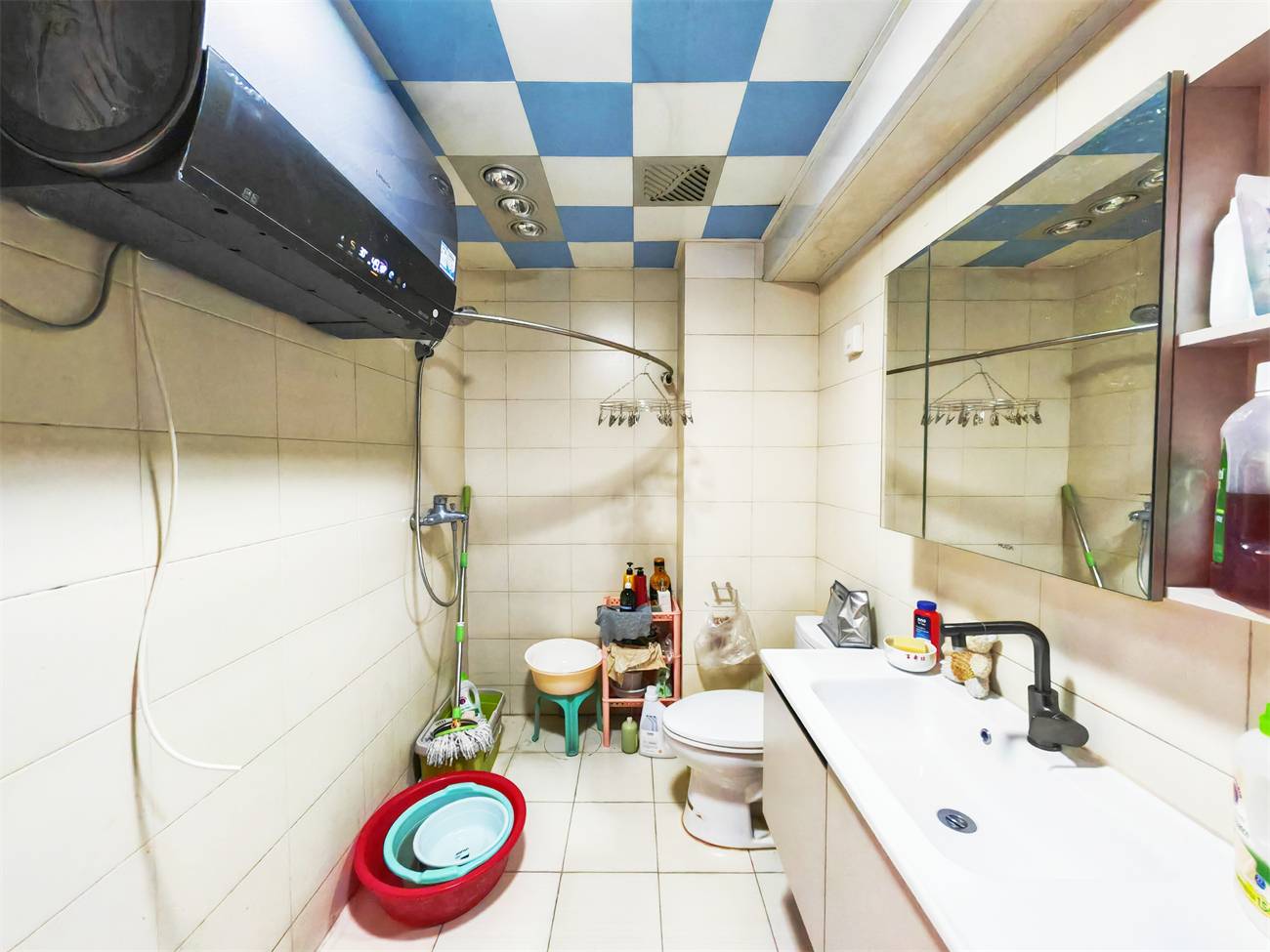 伟东新都（一区）贵都