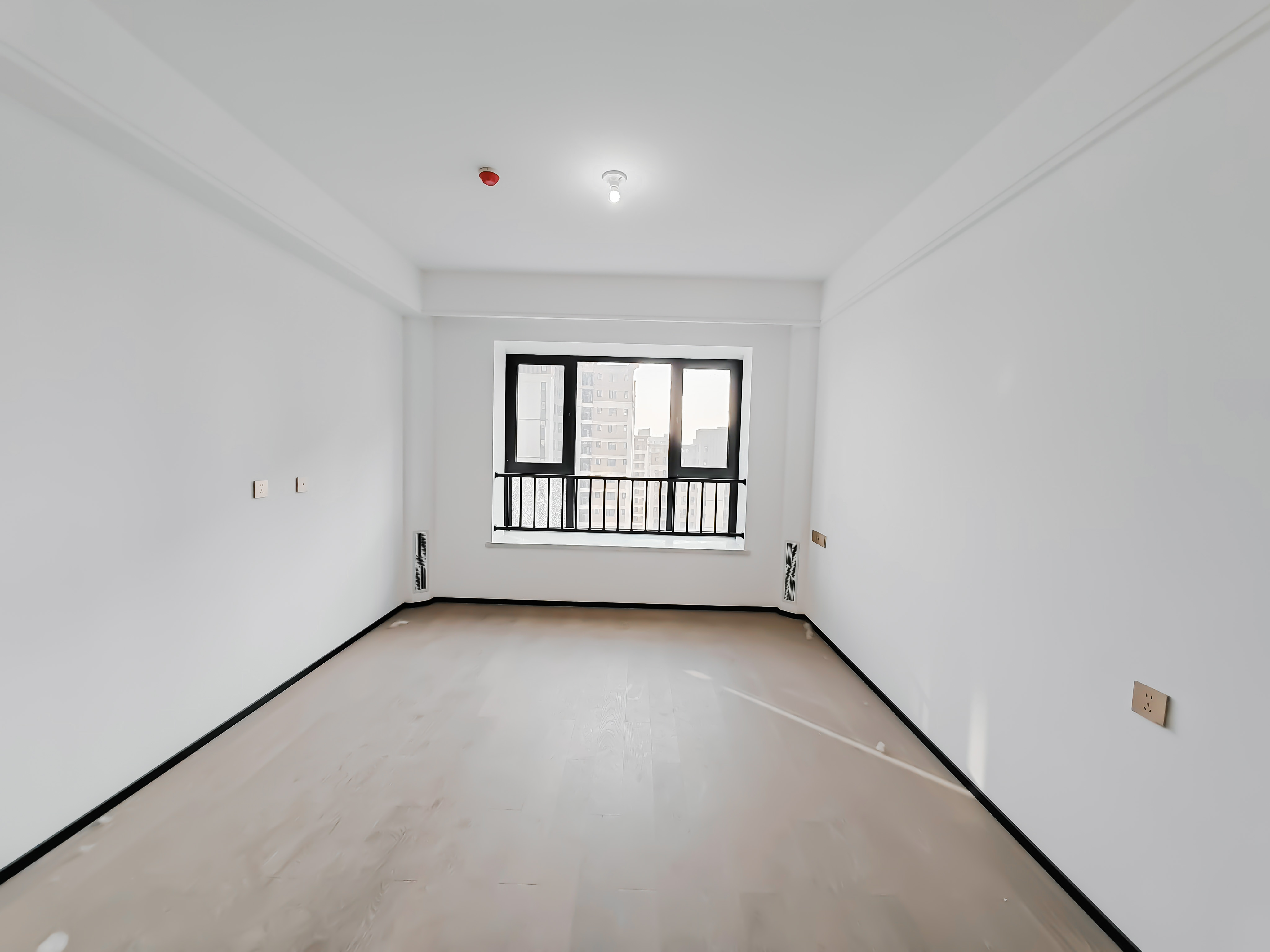 中国铁建梧桐天樾