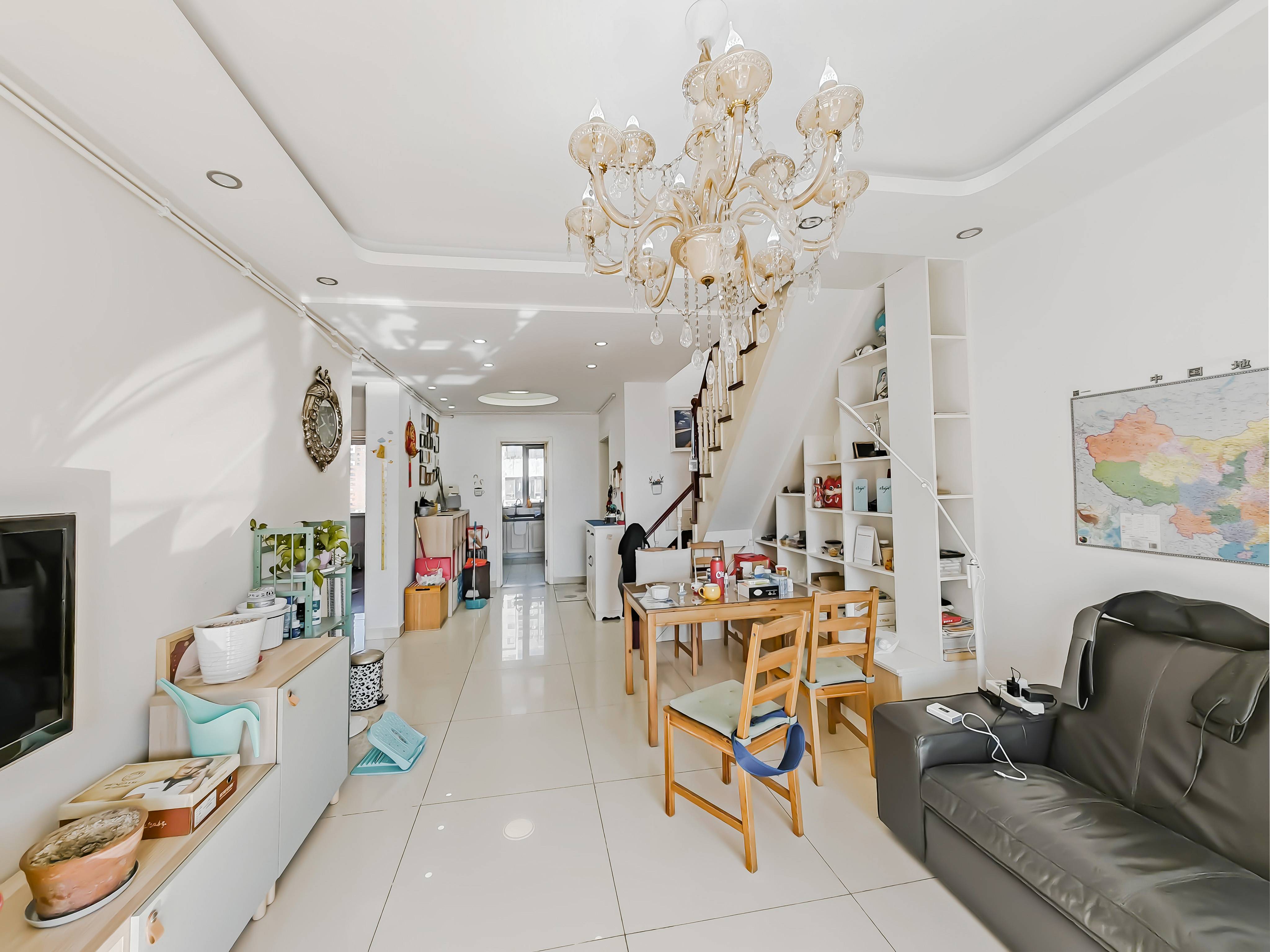 天鸿万象新天四区