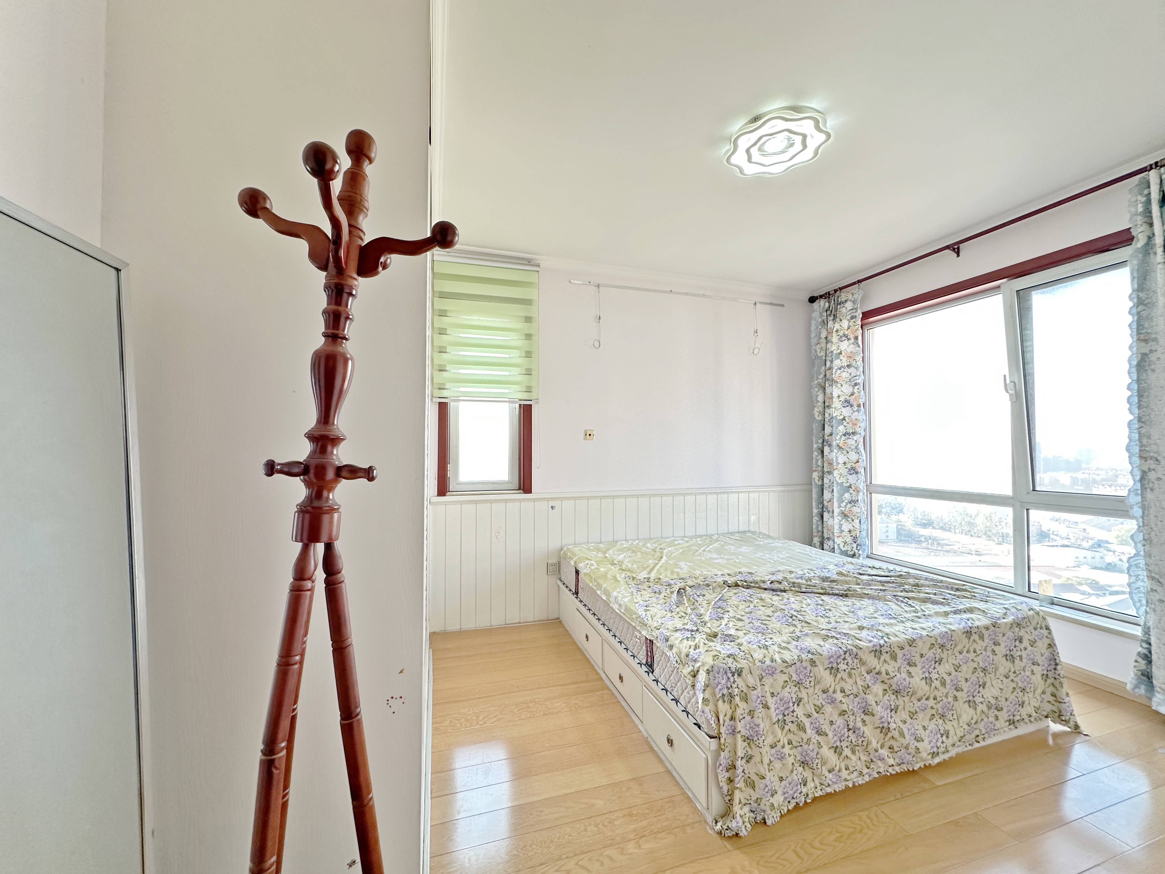 阳光100国际新城(H区)