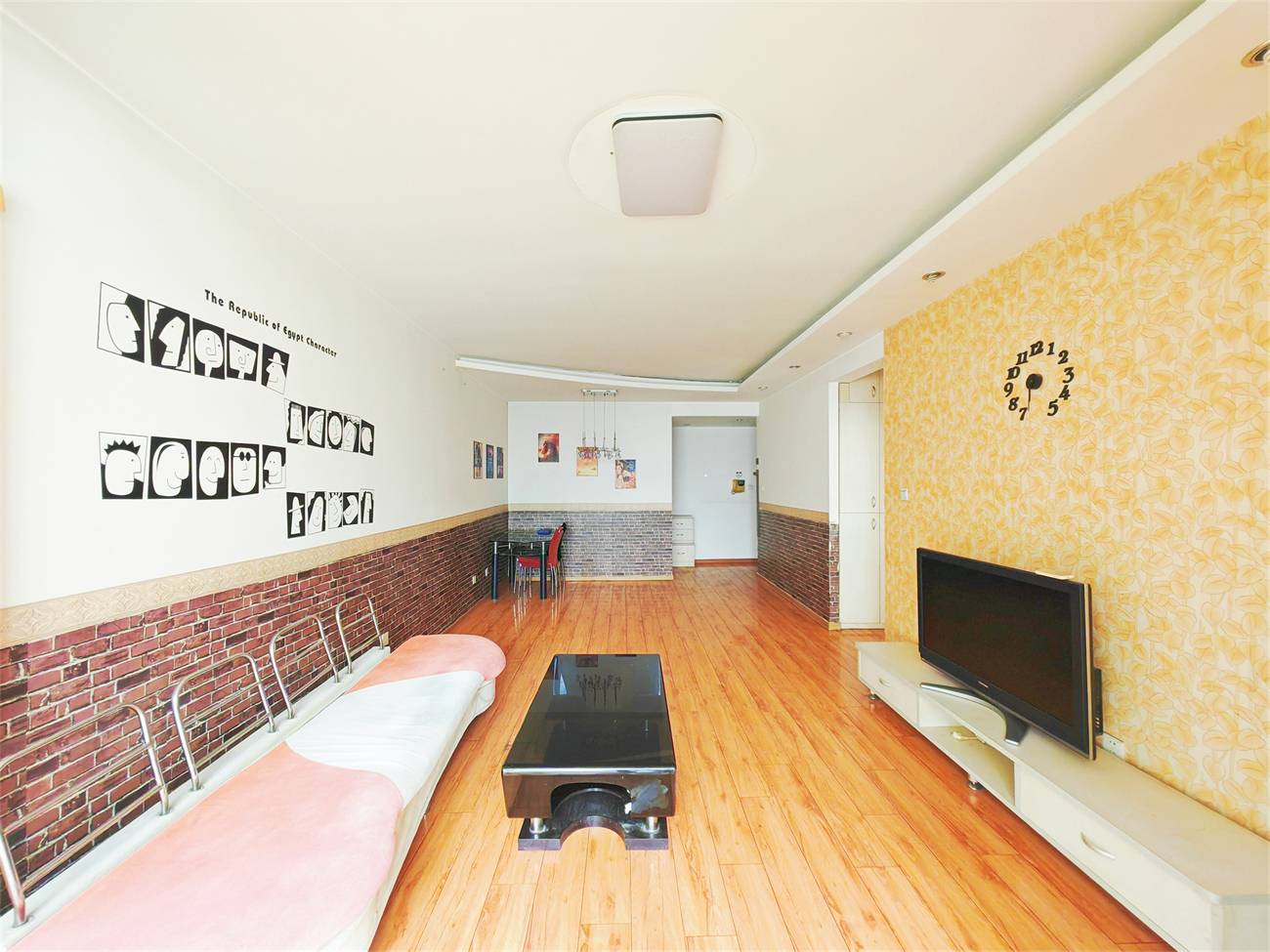 鲁能领秀城C区（八区）