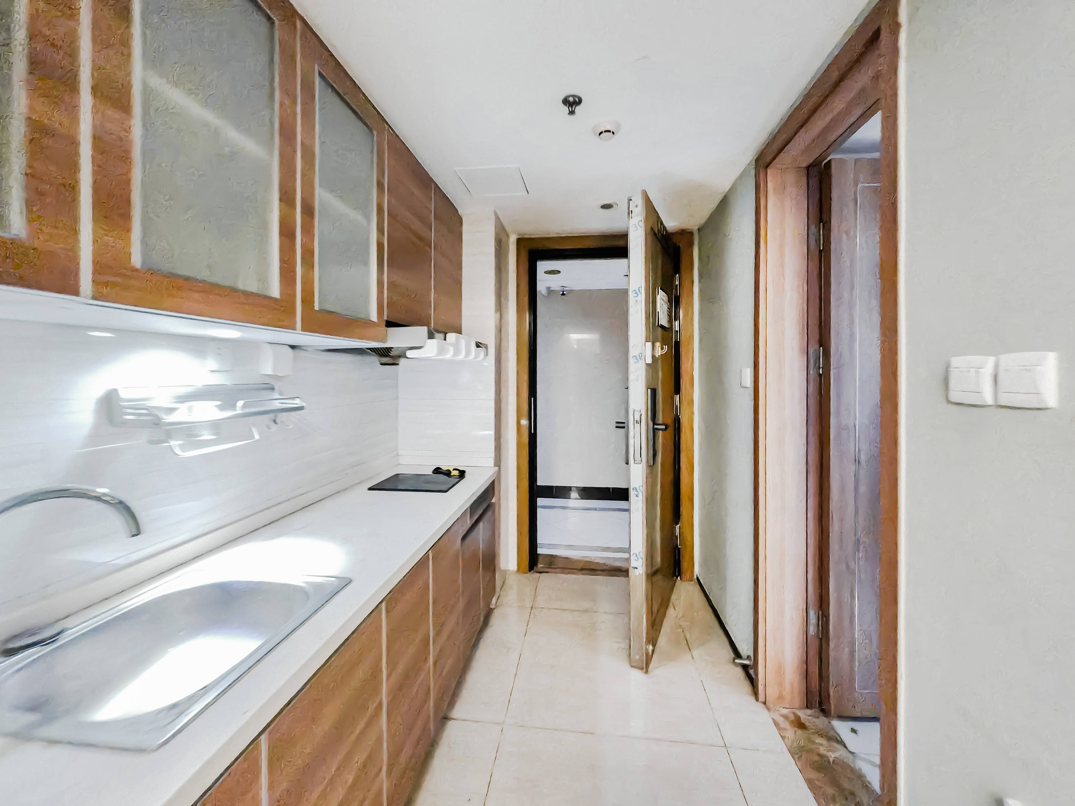 恒大城（商住楼）