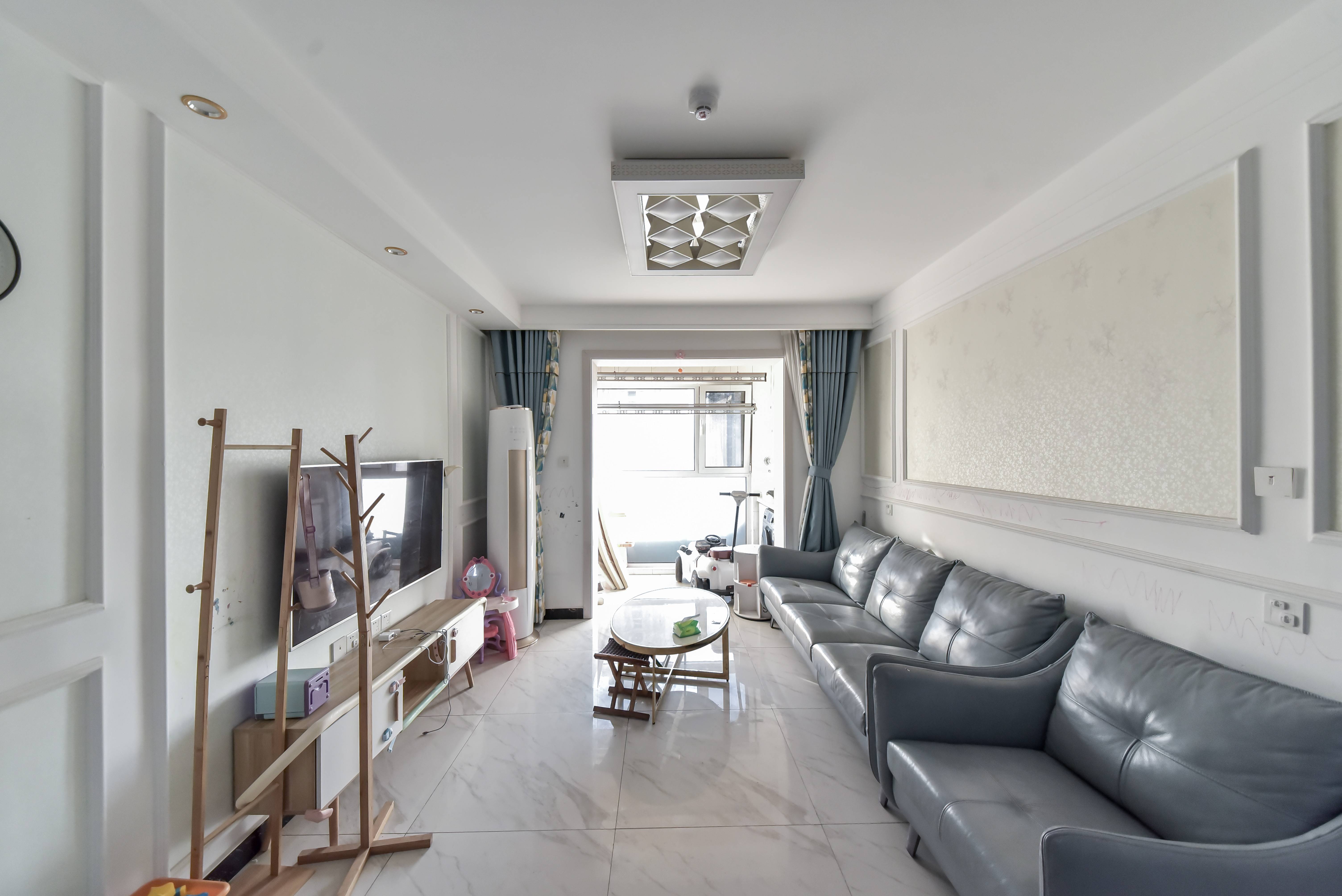 鲁能泰山7号二期