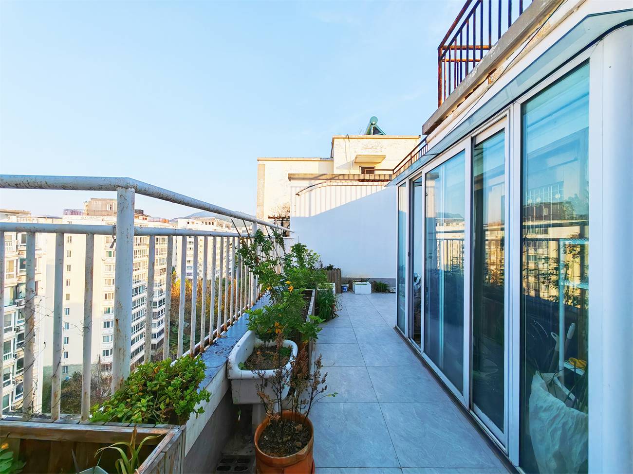 伟东新都（一区）贵都