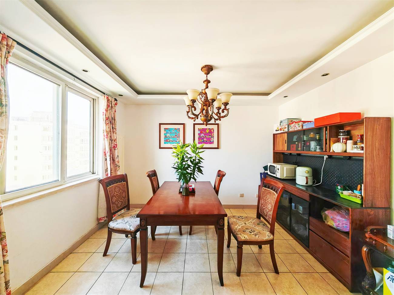 伟东新都（一区）贵都