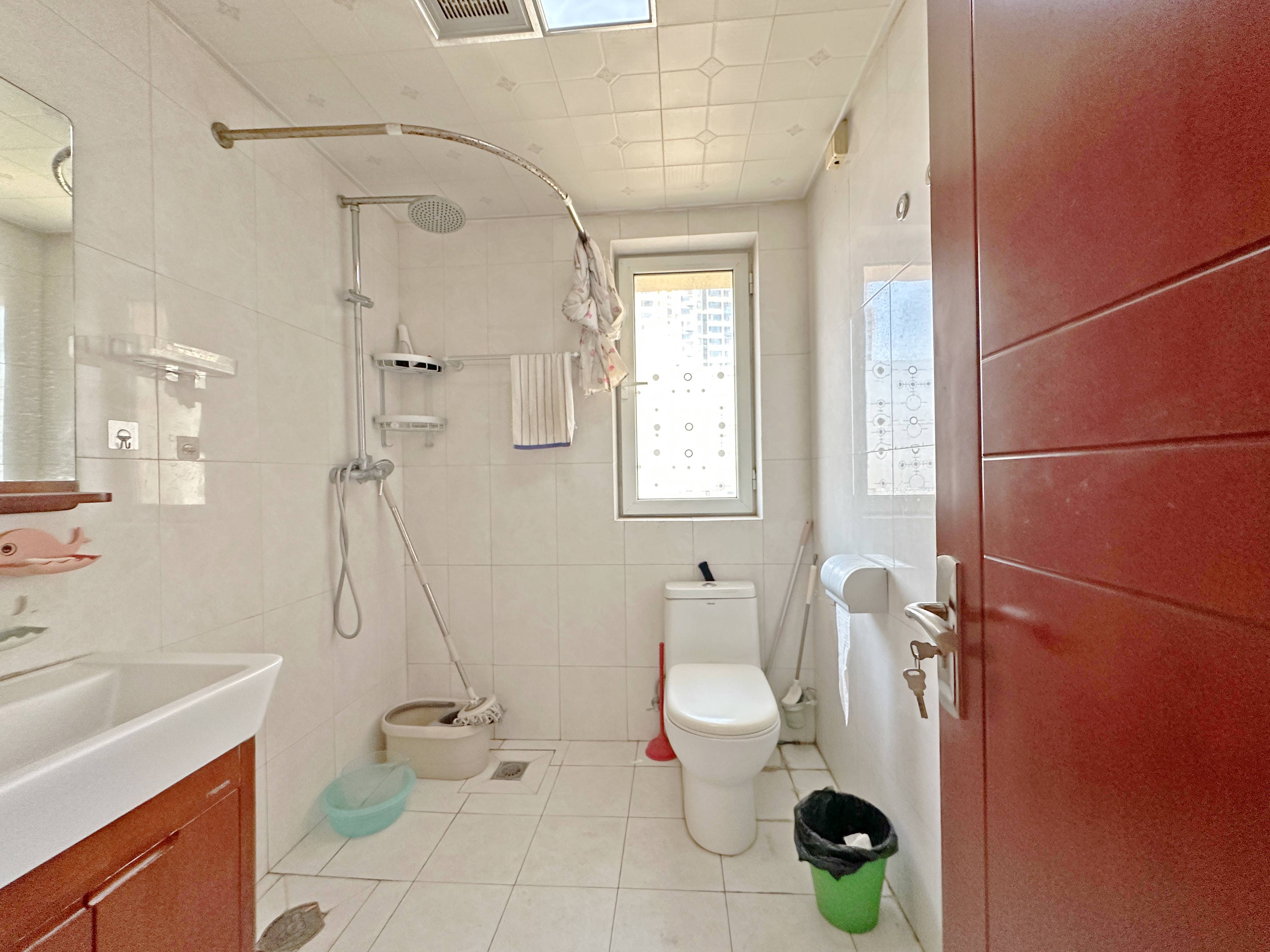 阳光100国际新城(H区)