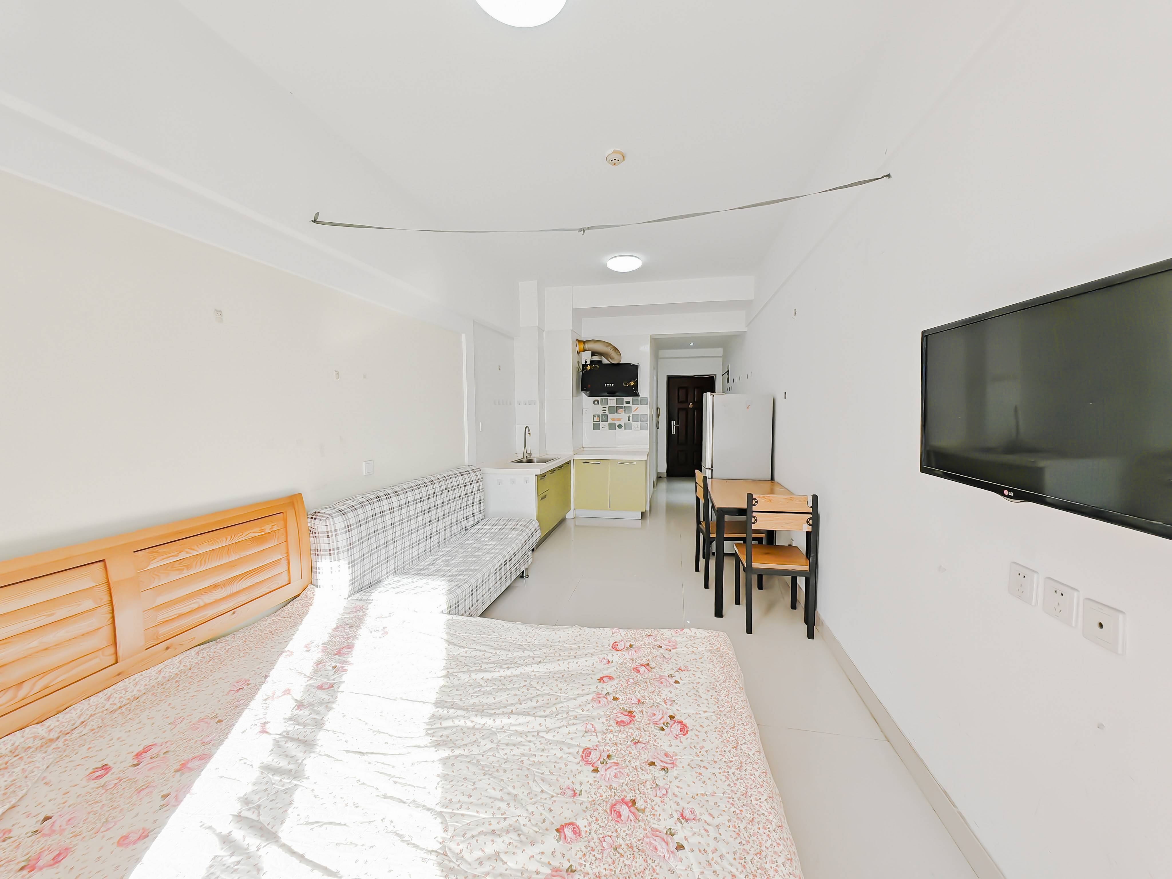  祥泰汇东国际 南