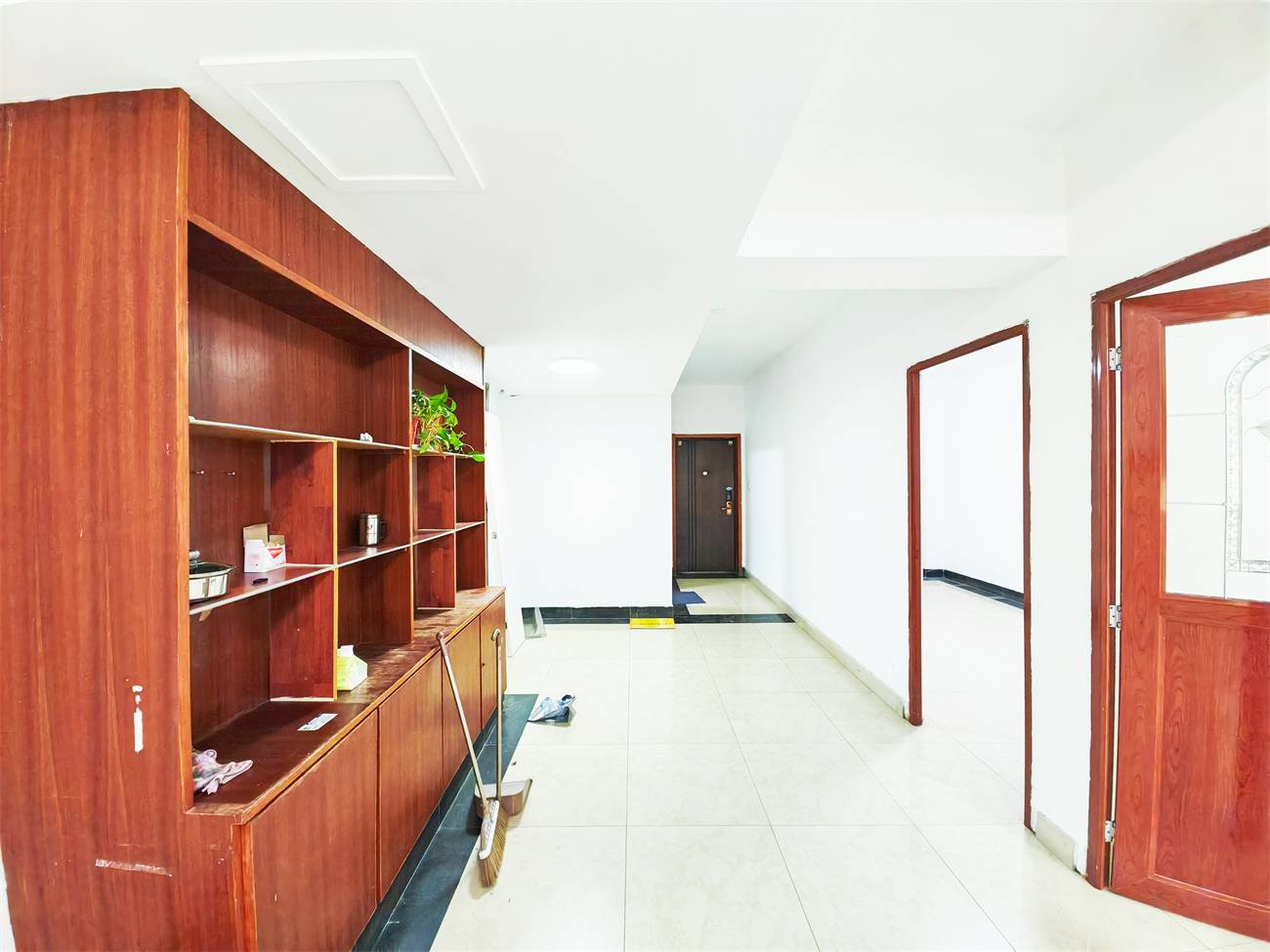 阳光舜城中区十三区