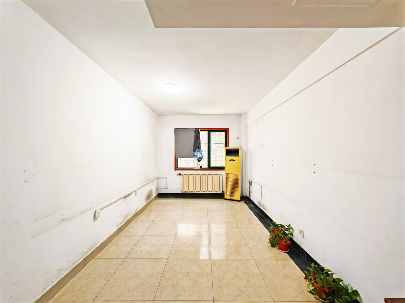 阳光舜城中区十三区