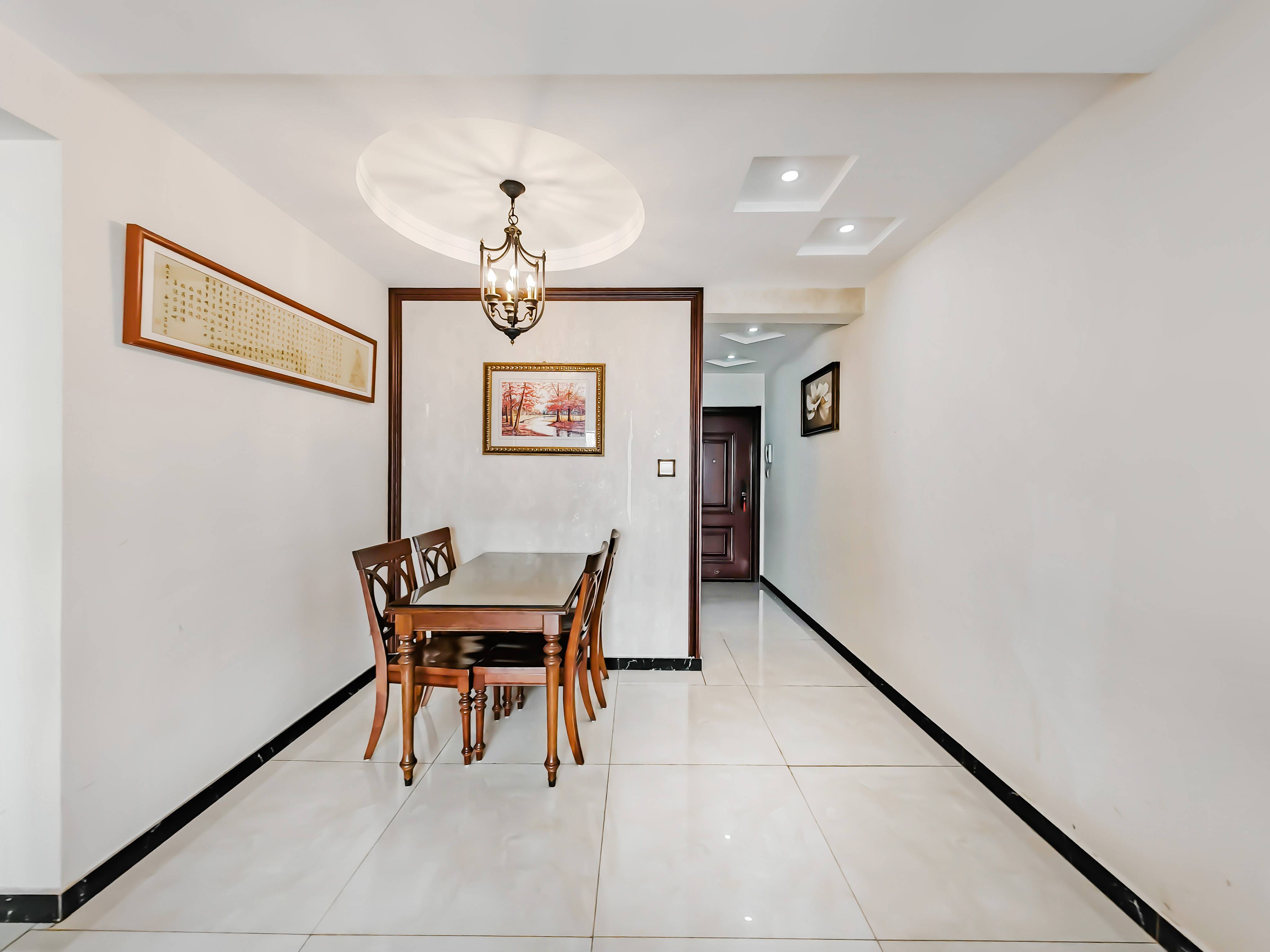 天鸿万象新天哈佛郡