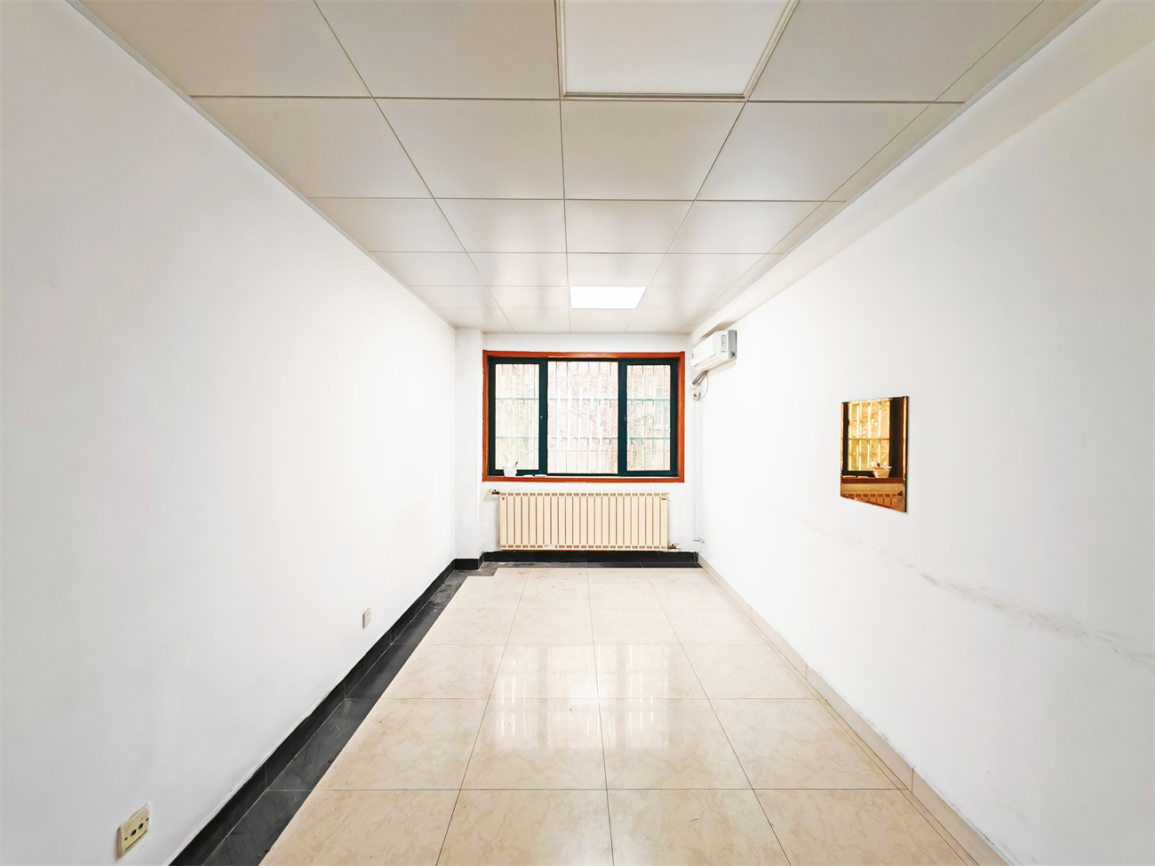 阳光舜城中区十三区