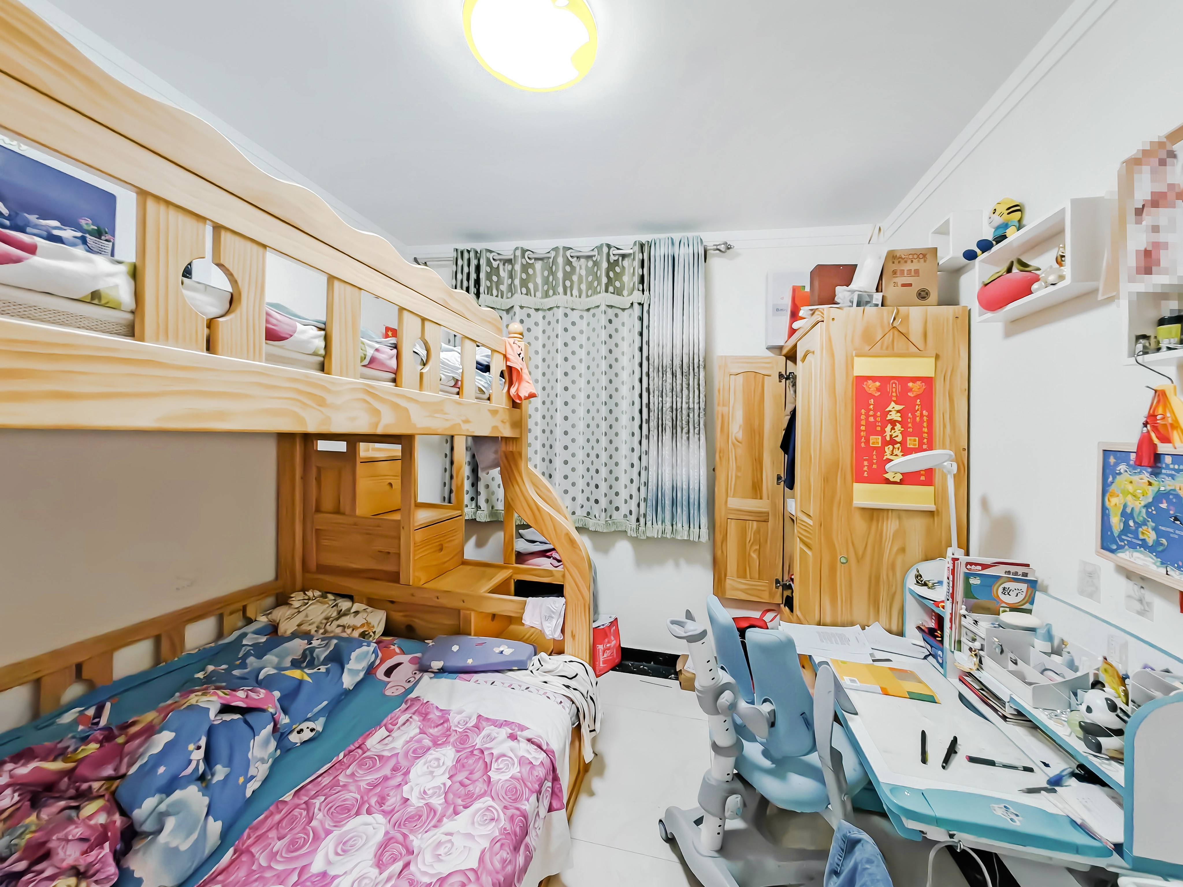 天鸿万象新天理想郡