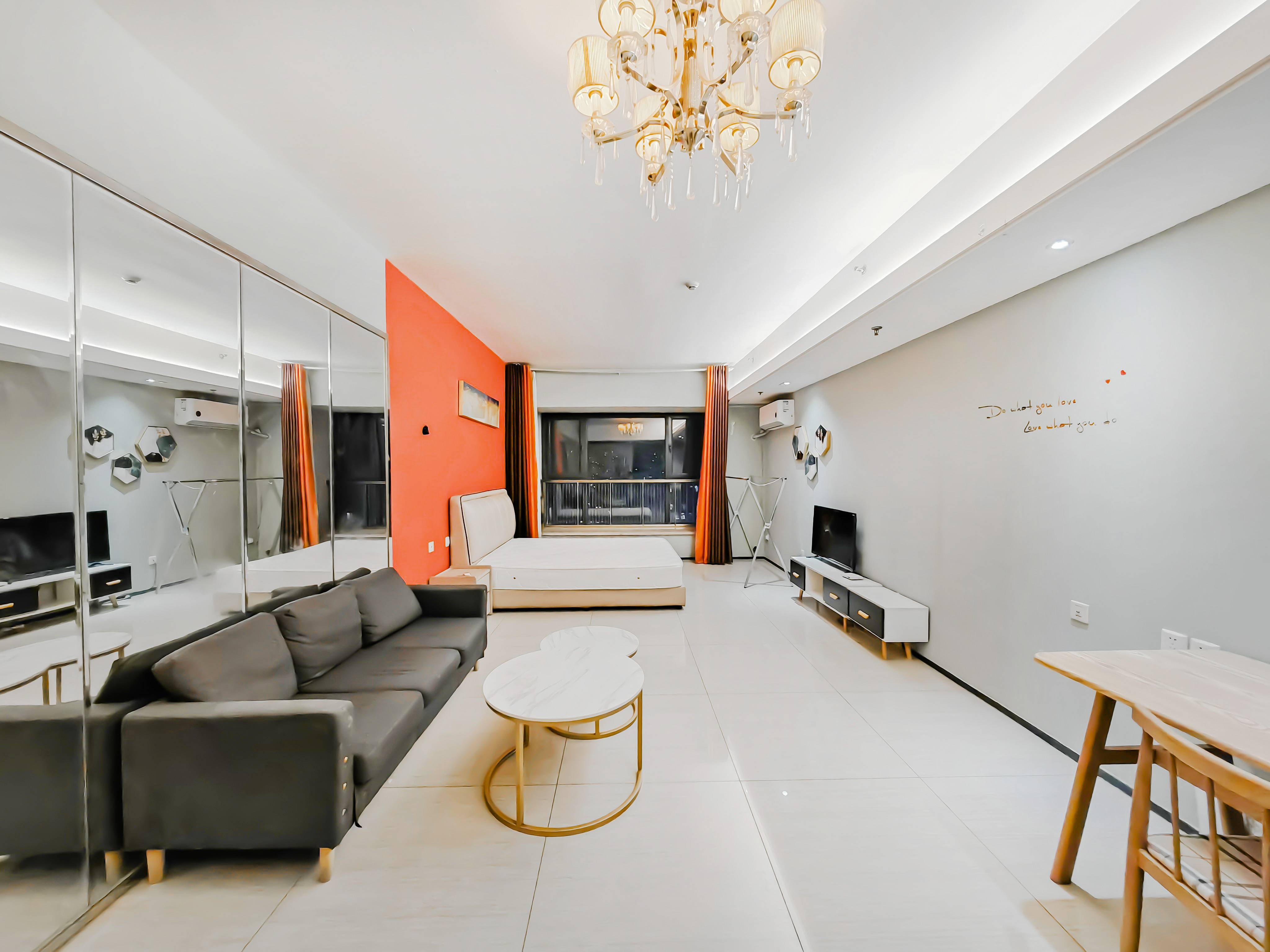 恒大城（商住楼）