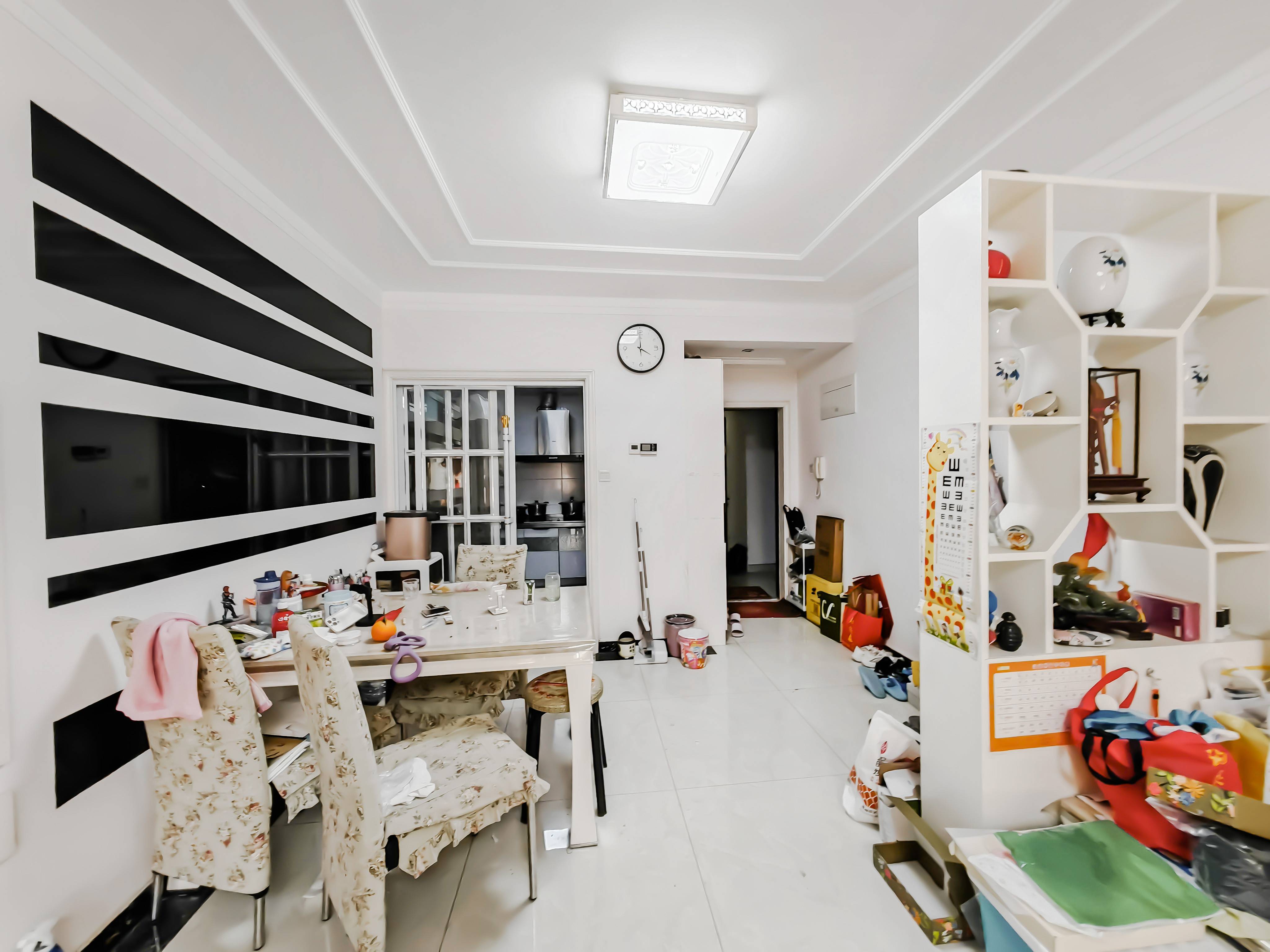 天鸿万象新天理想郡