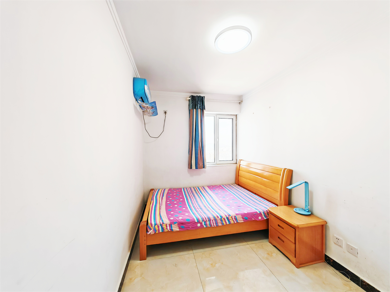 鲁能领秀城东一区(三区)