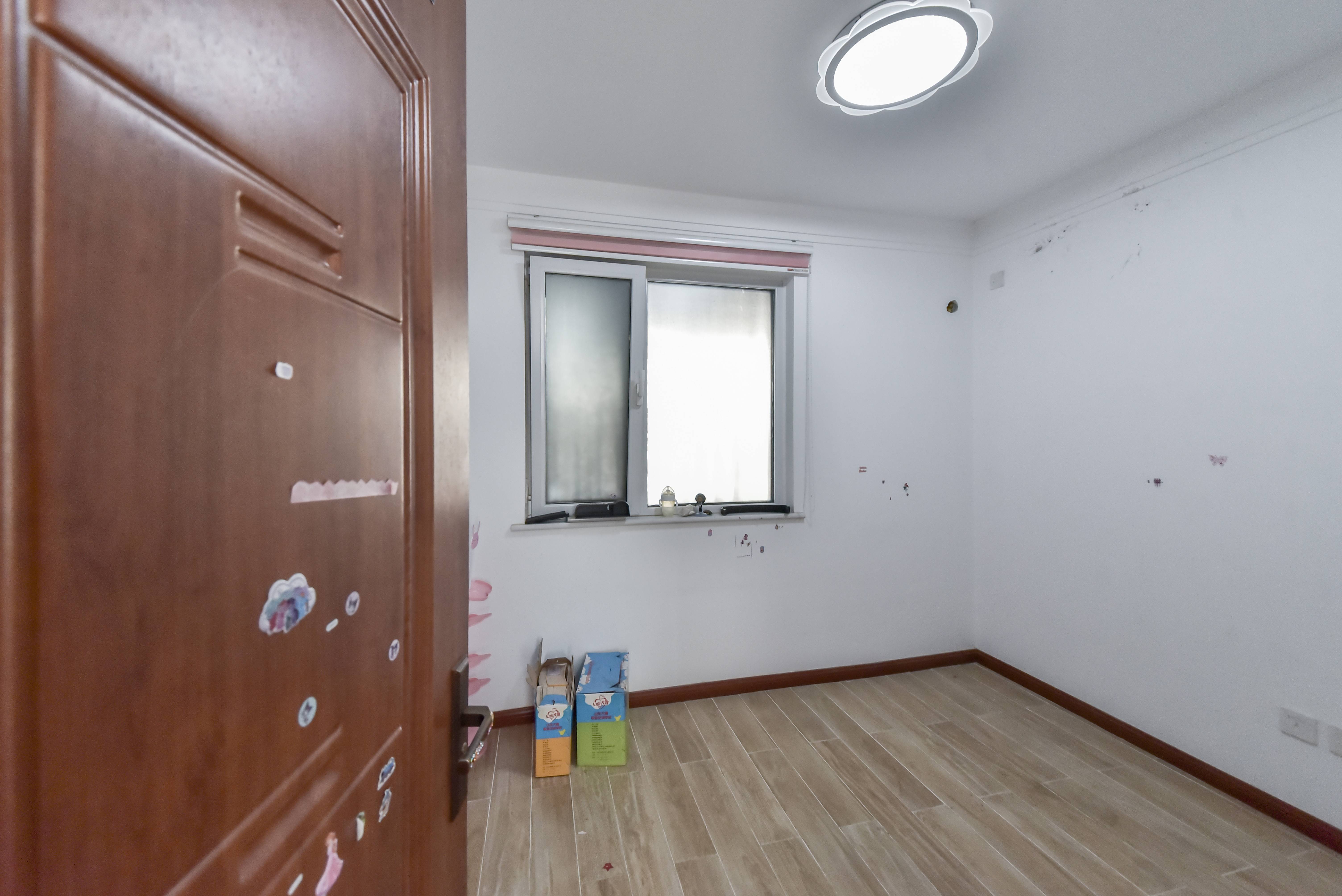 鲁能泰山7号二期