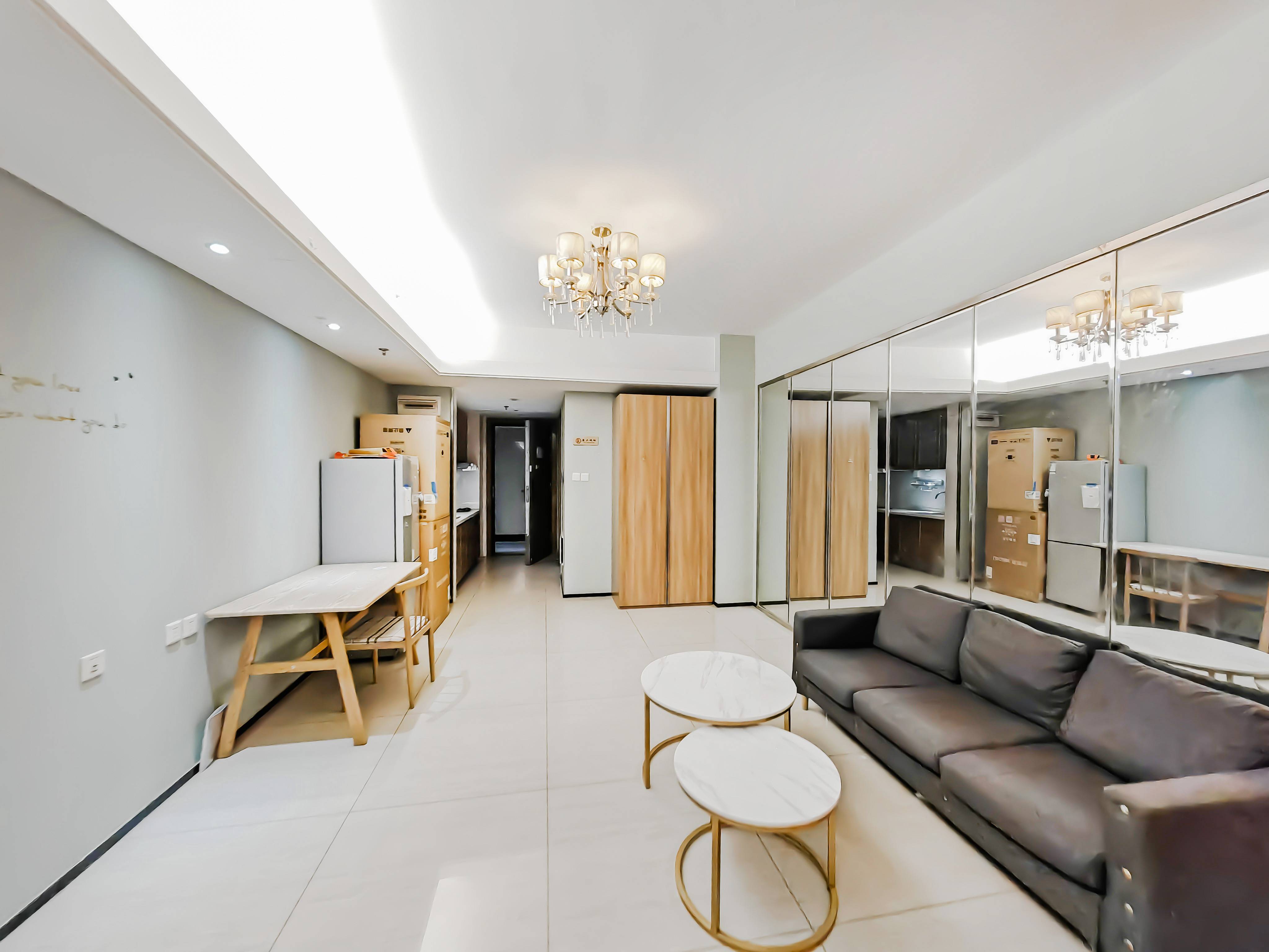 恒大城（商住楼）