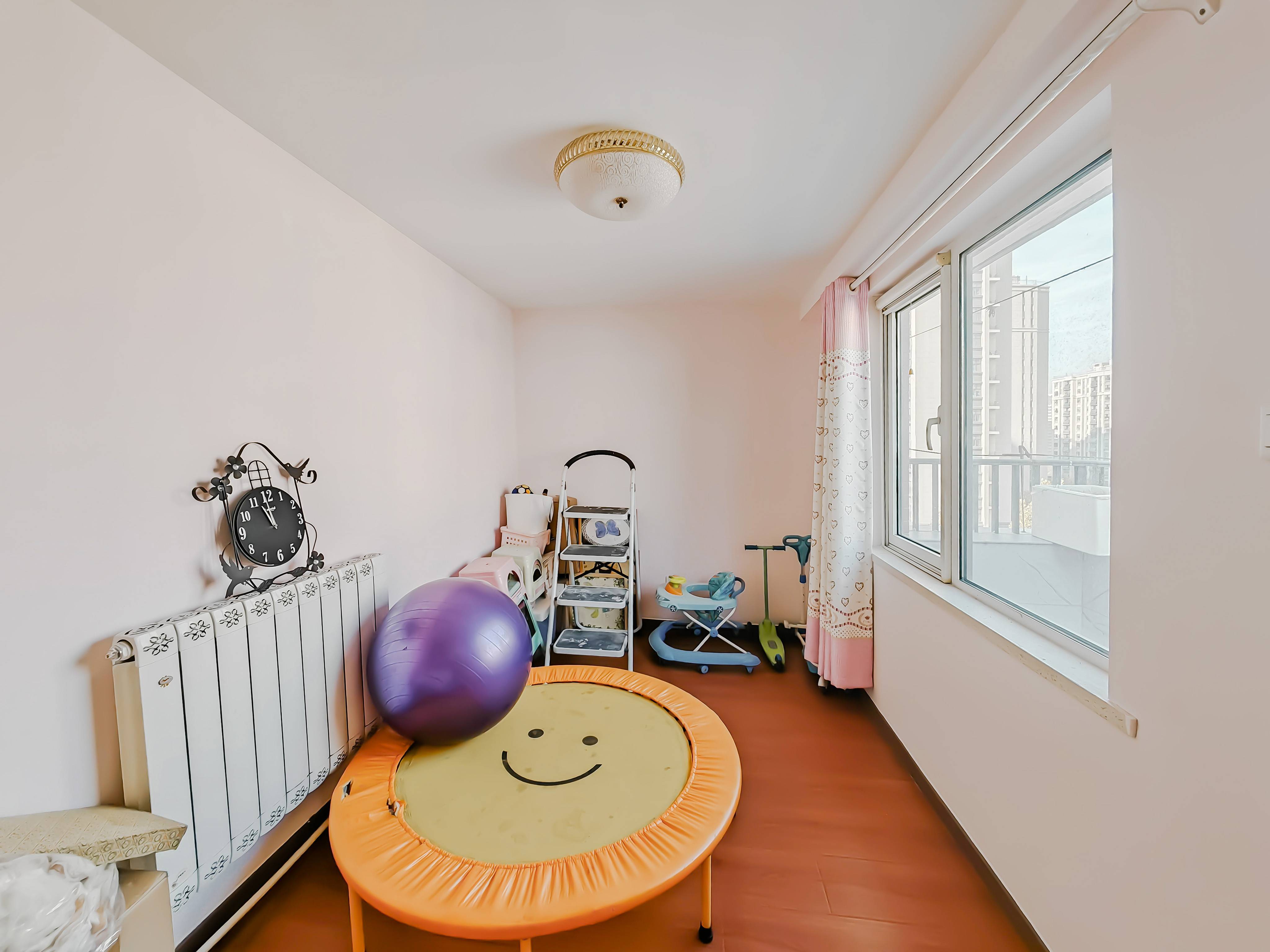 天鸿万象新天四区