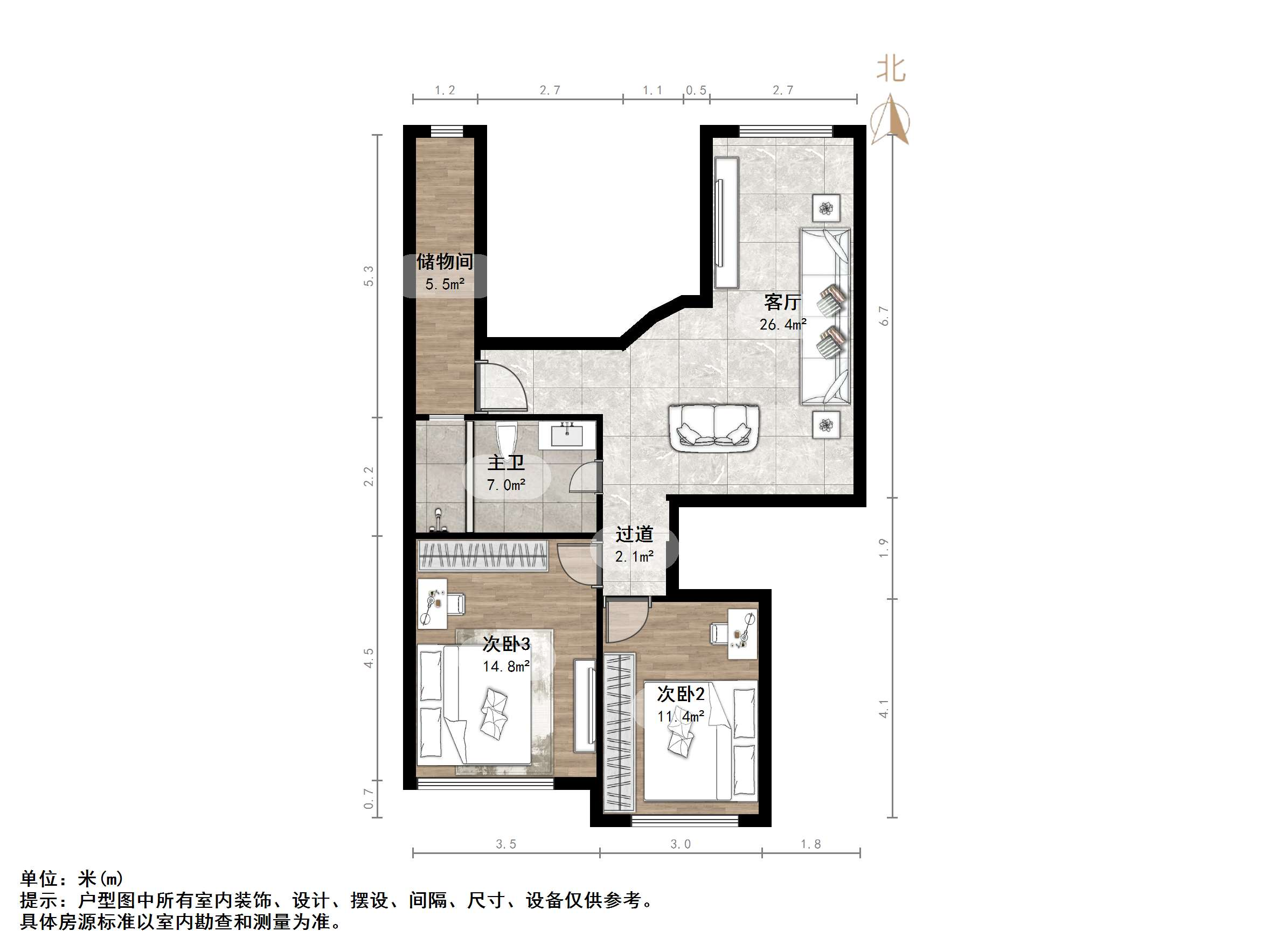 卧龙花园龙盛苑