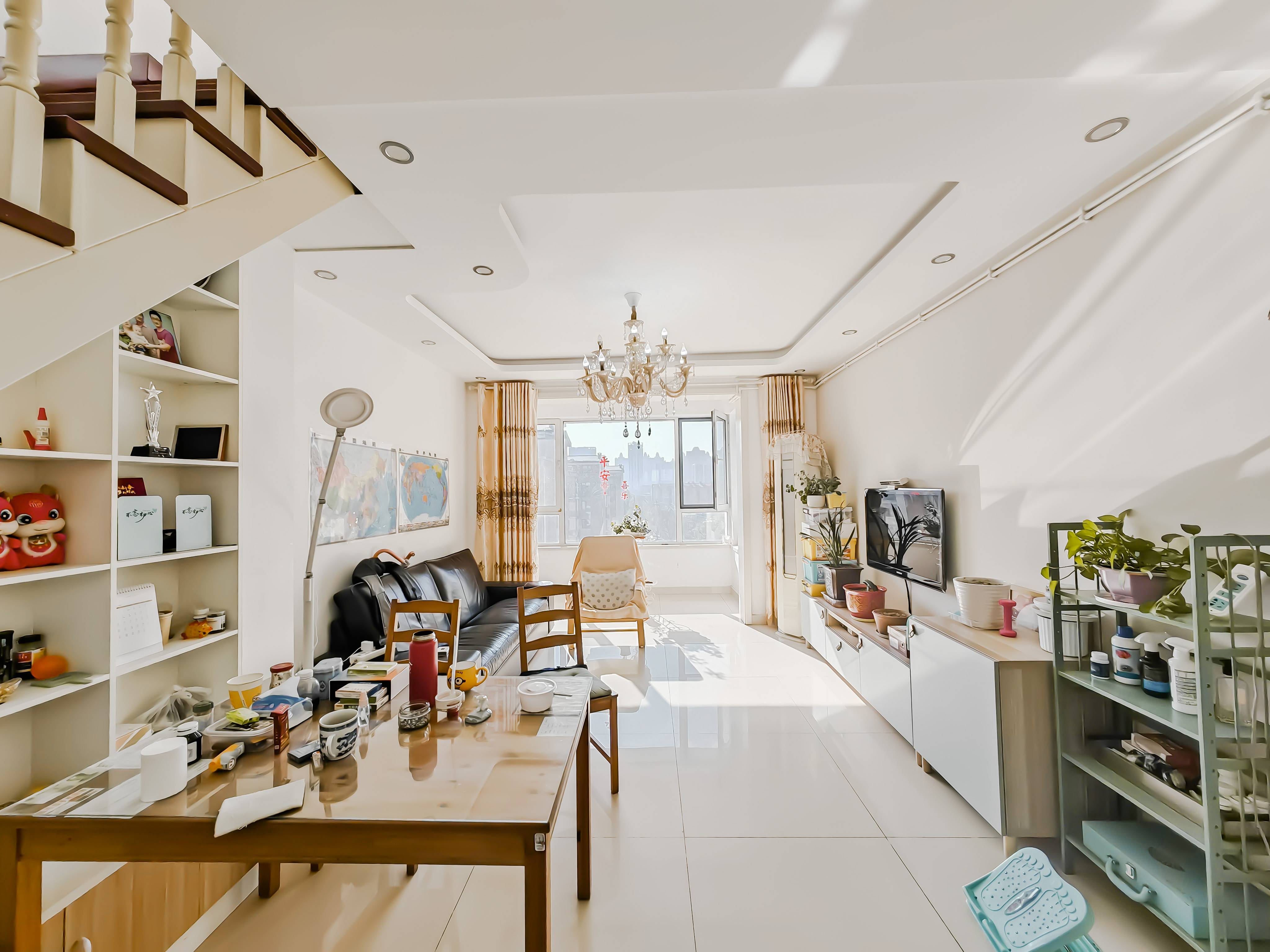 天鸿万象新天四区