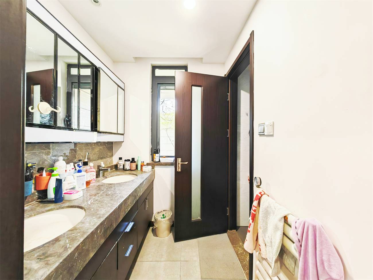 鲁能领秀城公园世家