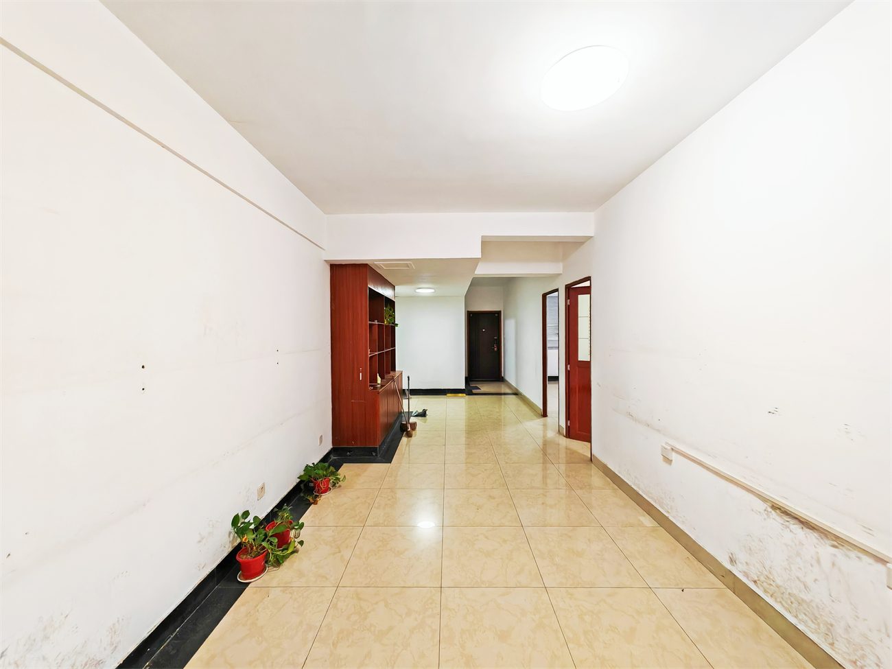  阳光舜城中十三区 东西