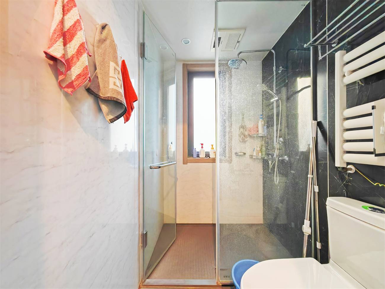 鲁能领秀城公园世家