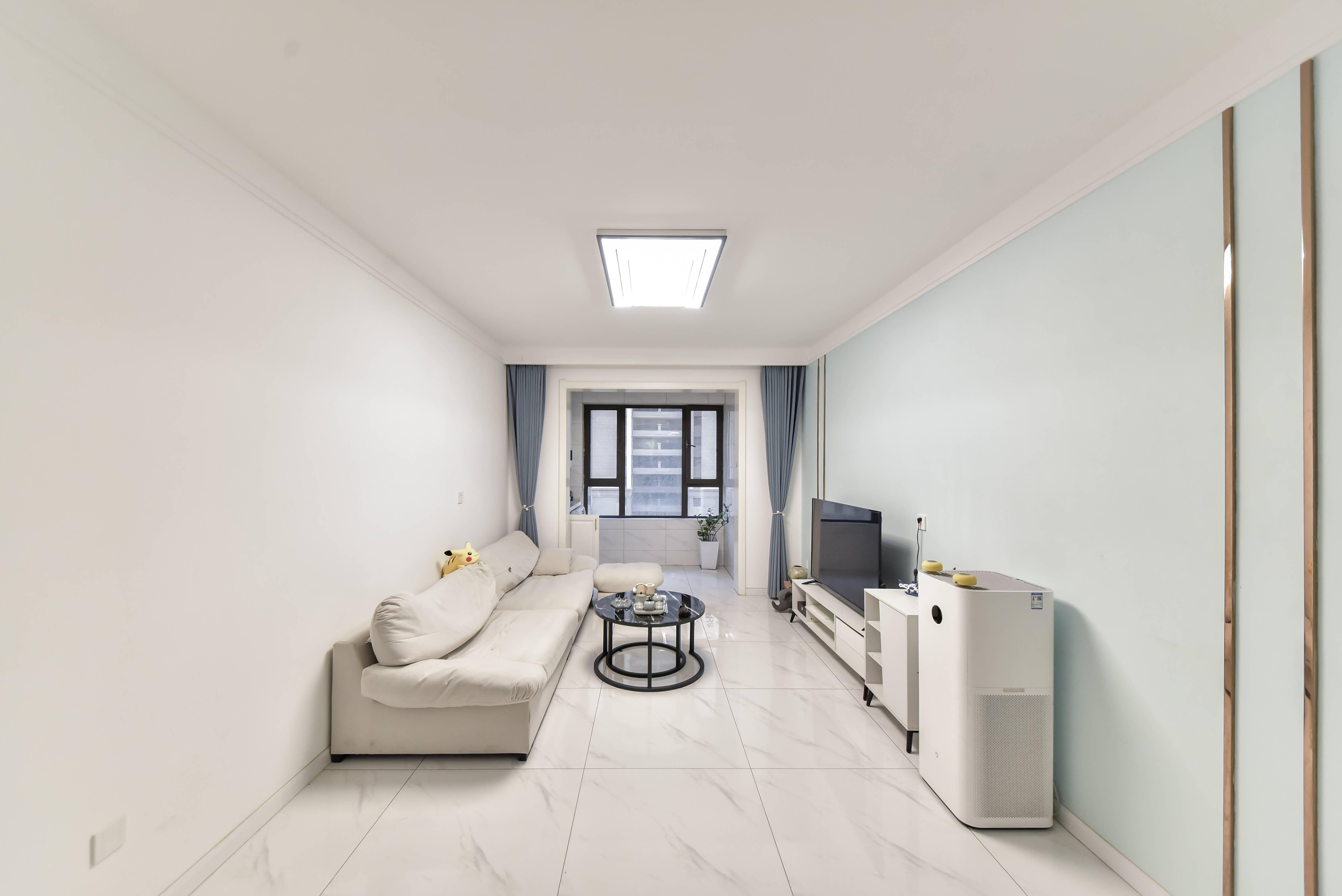 中新锦绣天地东苑二区