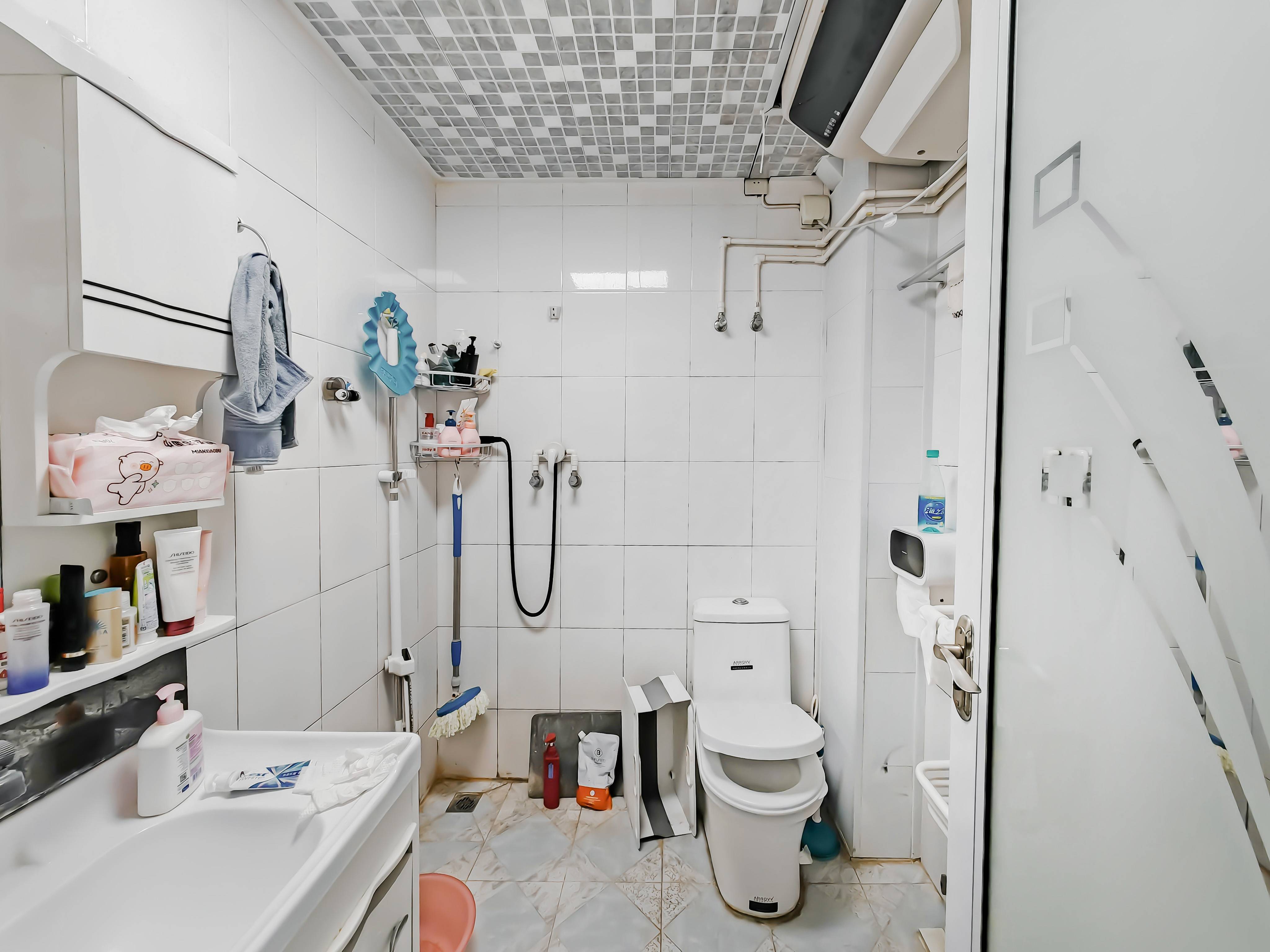 天鸿万象新天理想郡