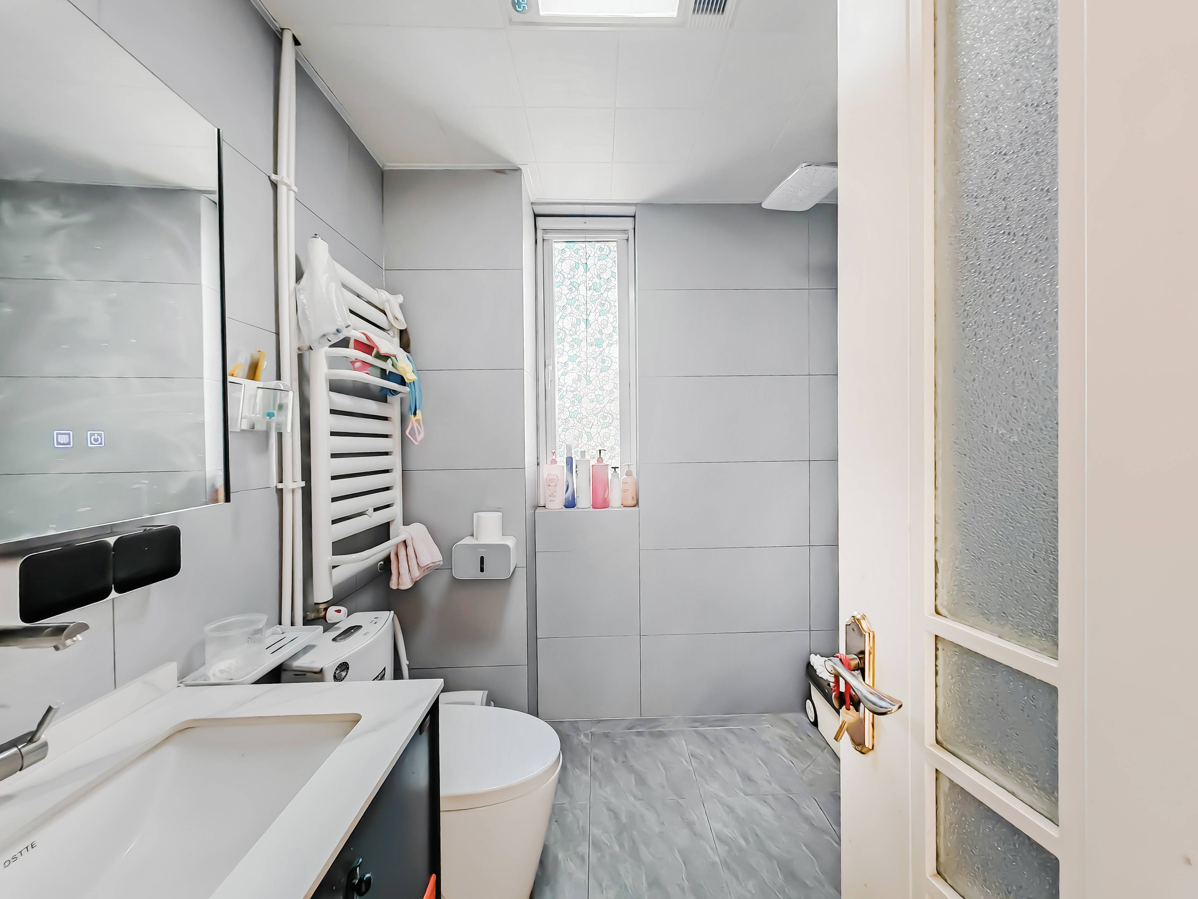 天鸿万象新天四区